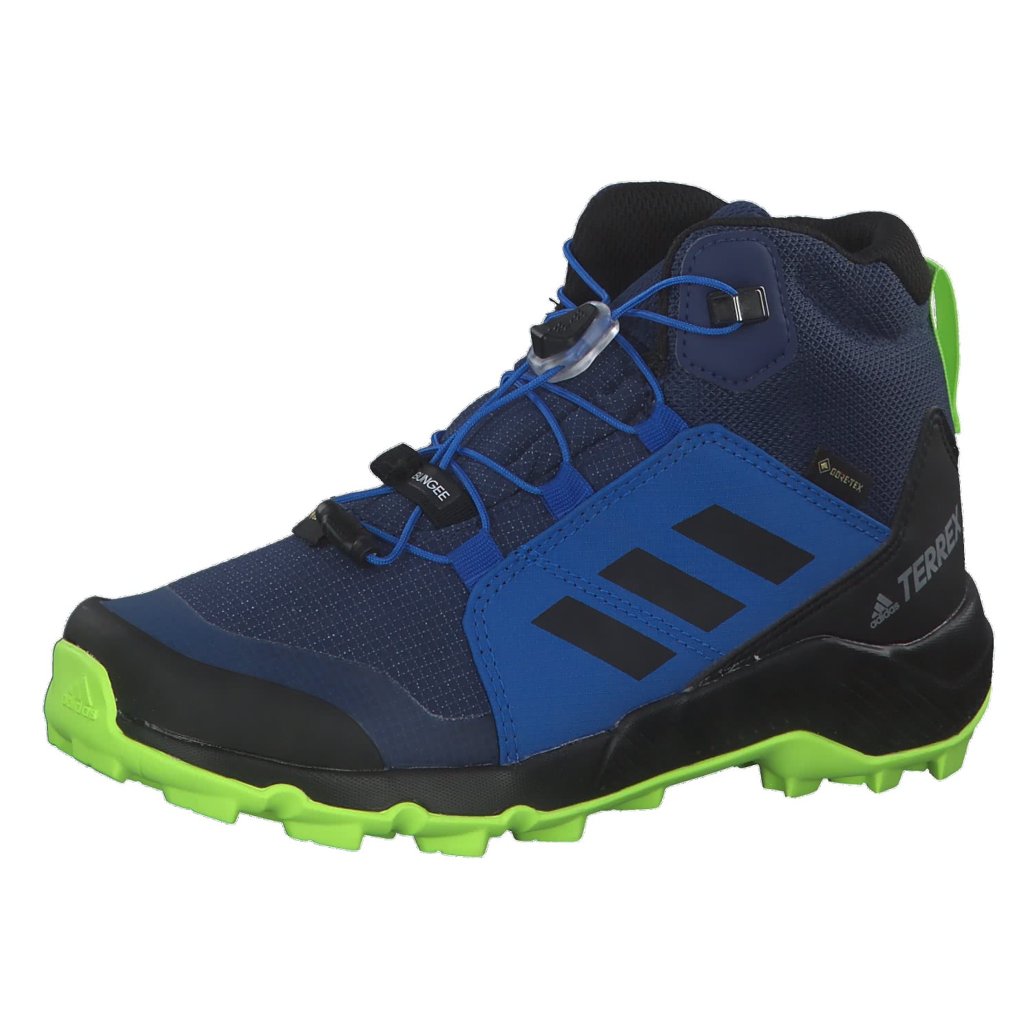 Outdoorschuhe TERREX MID GTX K für Jungen, adidas Performance Outdoorschuhe TERREX MID GTX K für Jungen, adidas Performance