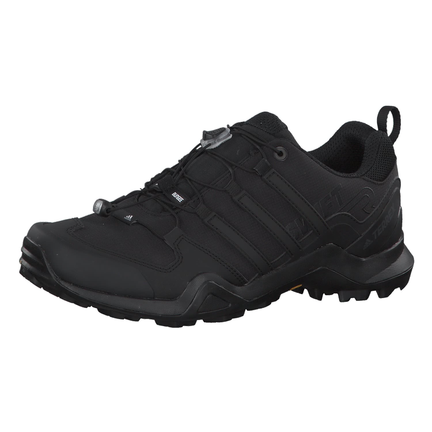 adidas Terrex Swift R2 GORE TEX Outdoorstiefel schwarz adidas Terrex Swift R2 GORE TEX Outdoorstiefel schwarz