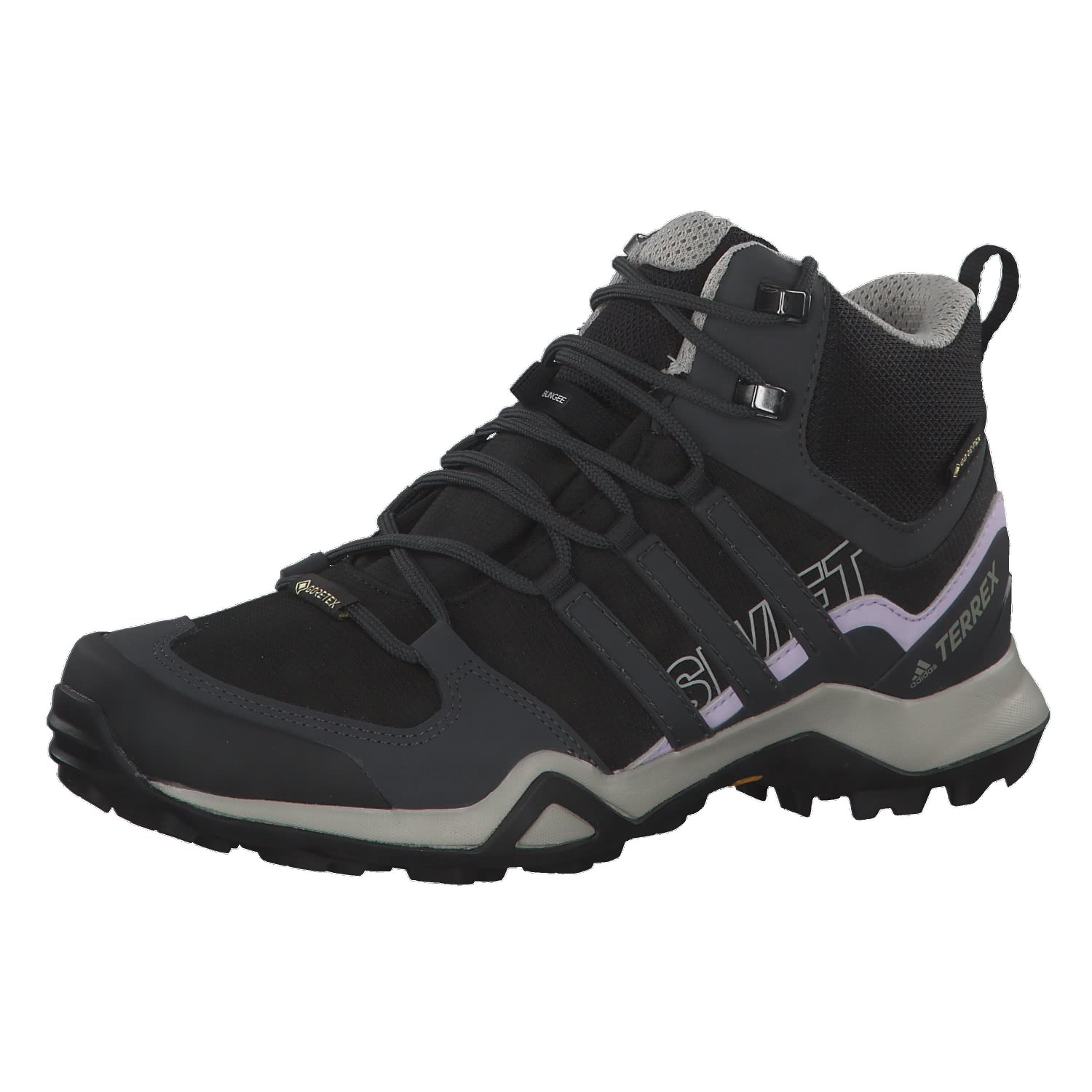 adidas TERREX Damen Wanderschuhe Swift R2 Mid GTX W |