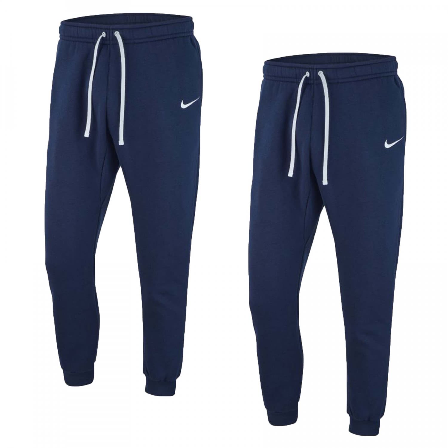 Nike Herren Trainingshose Club 19 Cuffed Fleece Pant 2Pack Nike Herren Trainingshose Club 19 Cuffed Fleece Pant 2Pack
