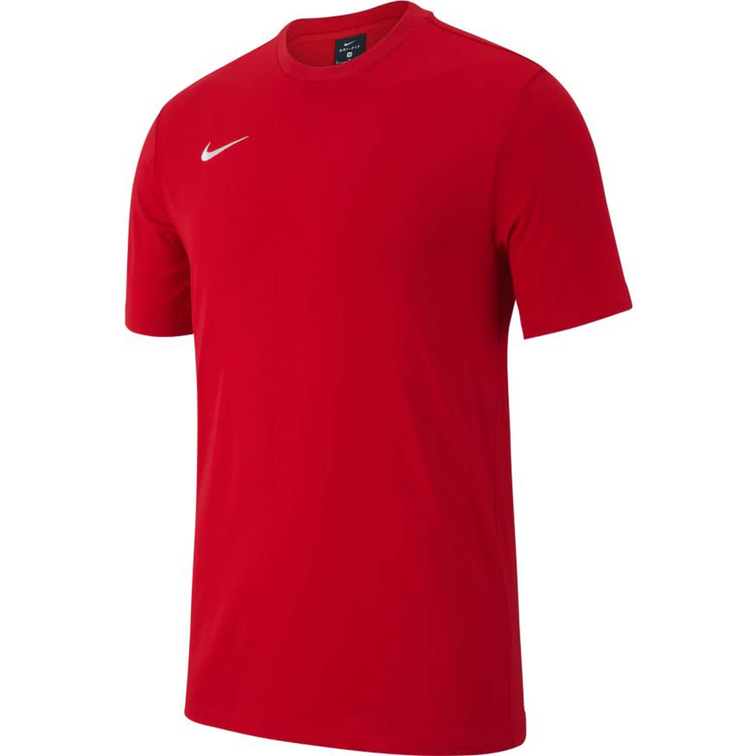 Nike Herren T-Shirt Club 19 Tee AJ1504 | cortexpower.de