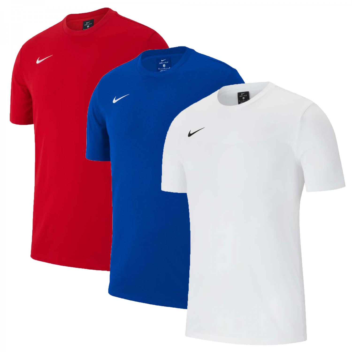nike t shirt 3 pack