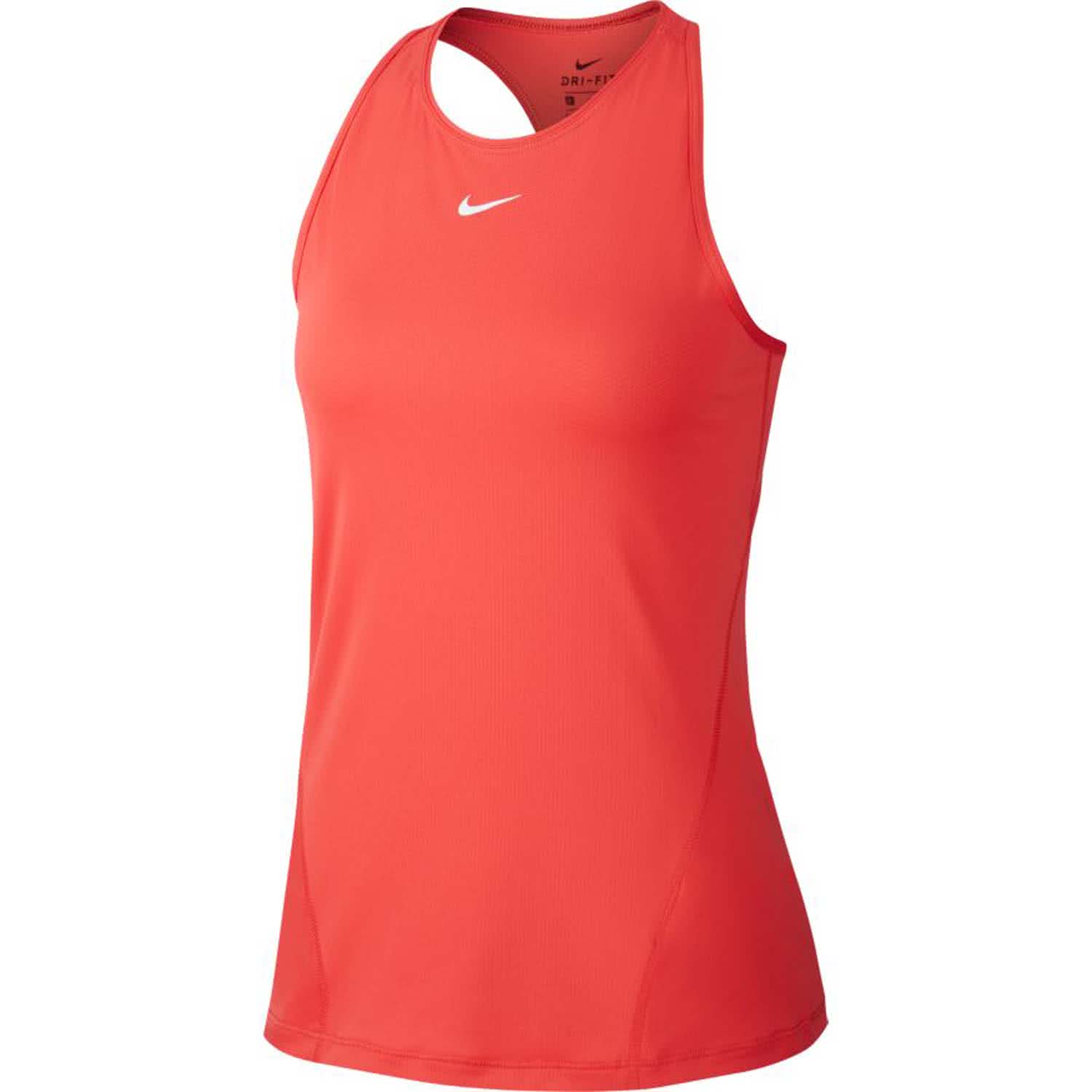 Nike Damen Tanktop Pro Tank All Over Mesh AO9966 | cortexpower.de