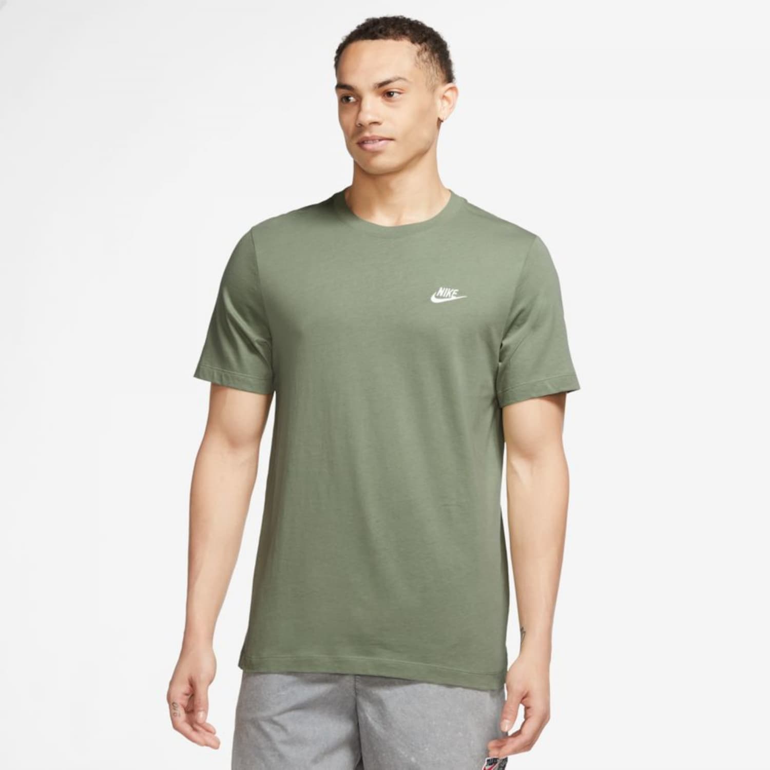 Nike Herren TShirt Sportswear AR4997 cortexpower.de
