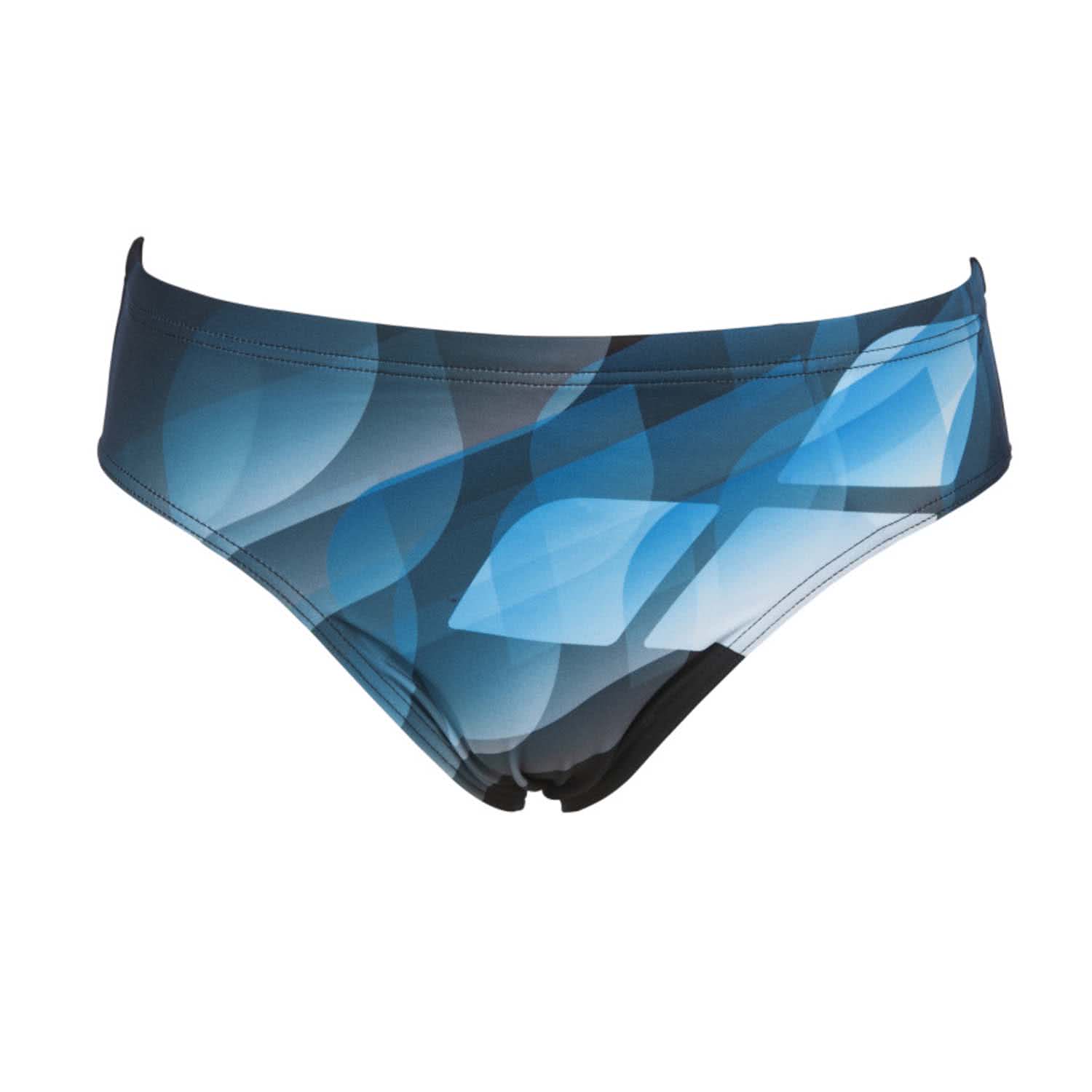 ARENA Herren Slip Essentials Badehose ARENA Herren Slip Essentials Badehose