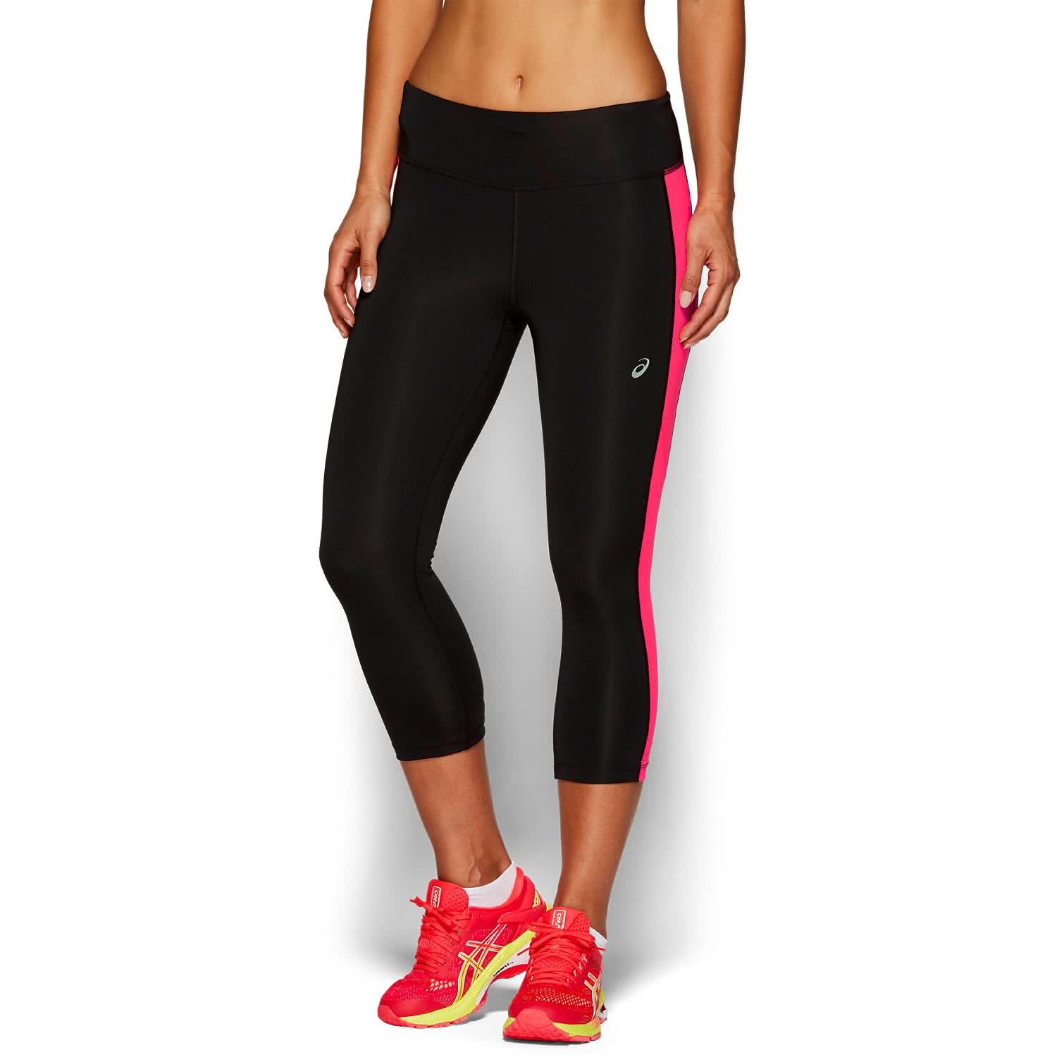 Asics capri tights discount