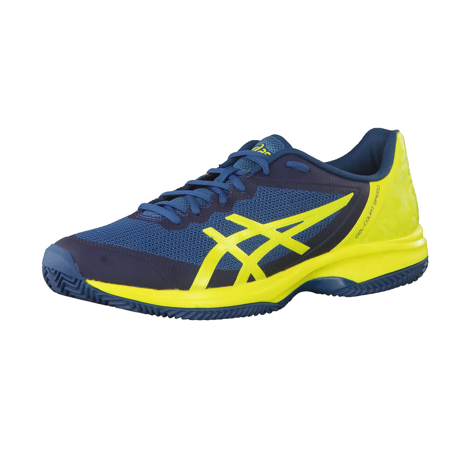 asics court speed review