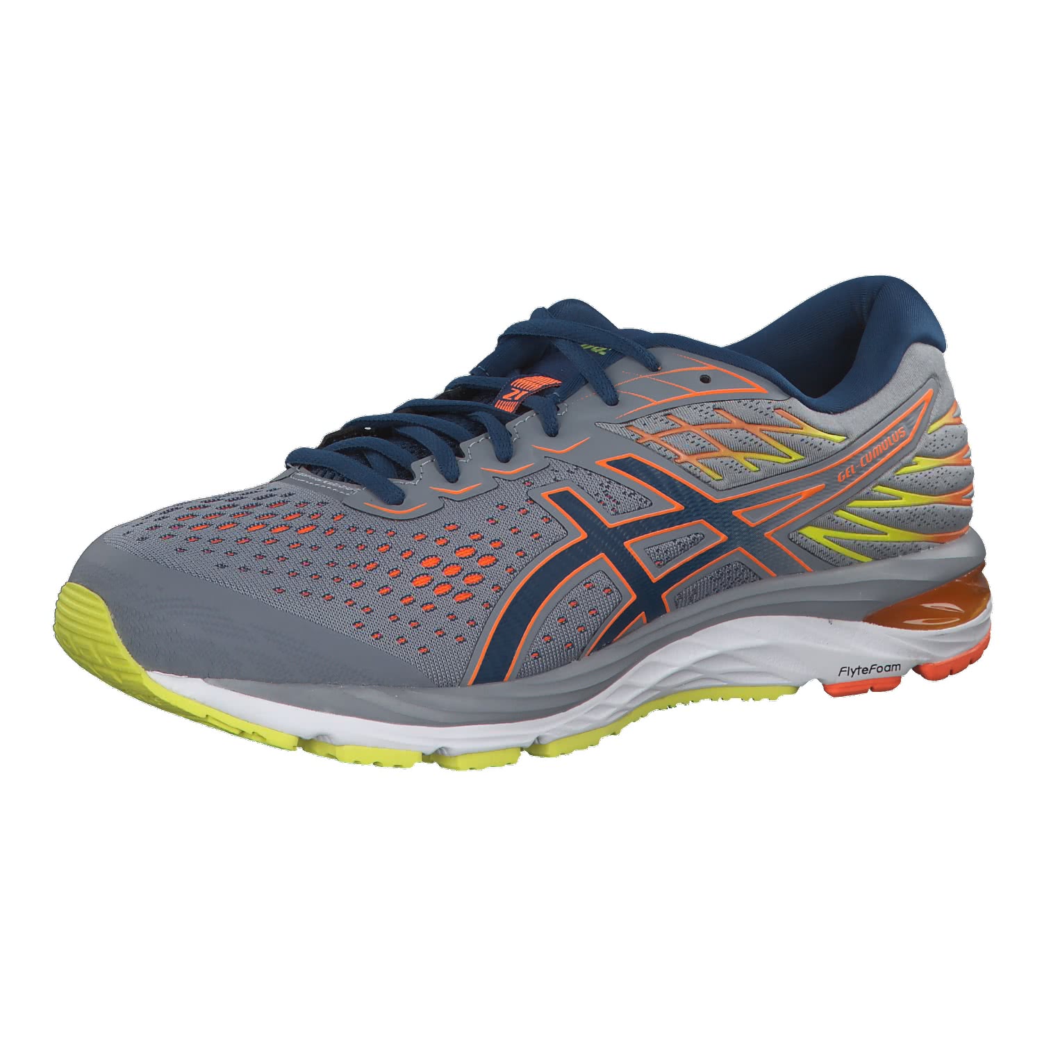 Asics Herren Laufschuhe Gel-Cumulus 21 1011A715 | cortexpower.de Asics Herren Laufschuhe Gel-Cumulus 21 1011A715 | cortexpower.de