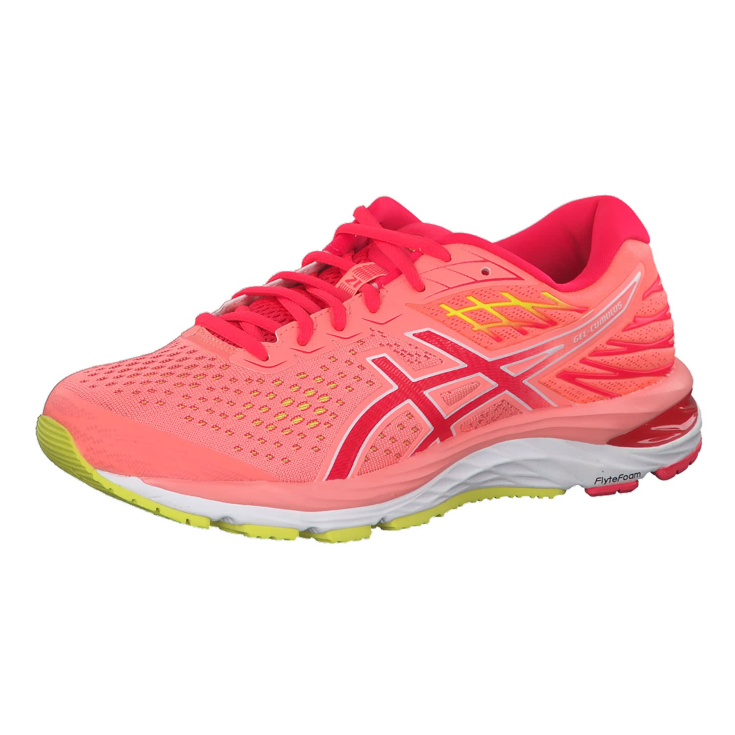 Asics Damen Laufschuhe Gel-Cumulus 21 1012A612 | cortexpower.de Asics Damen Laufschuhe Gel-Cumulus 21 1012A612 | cortexpower.de