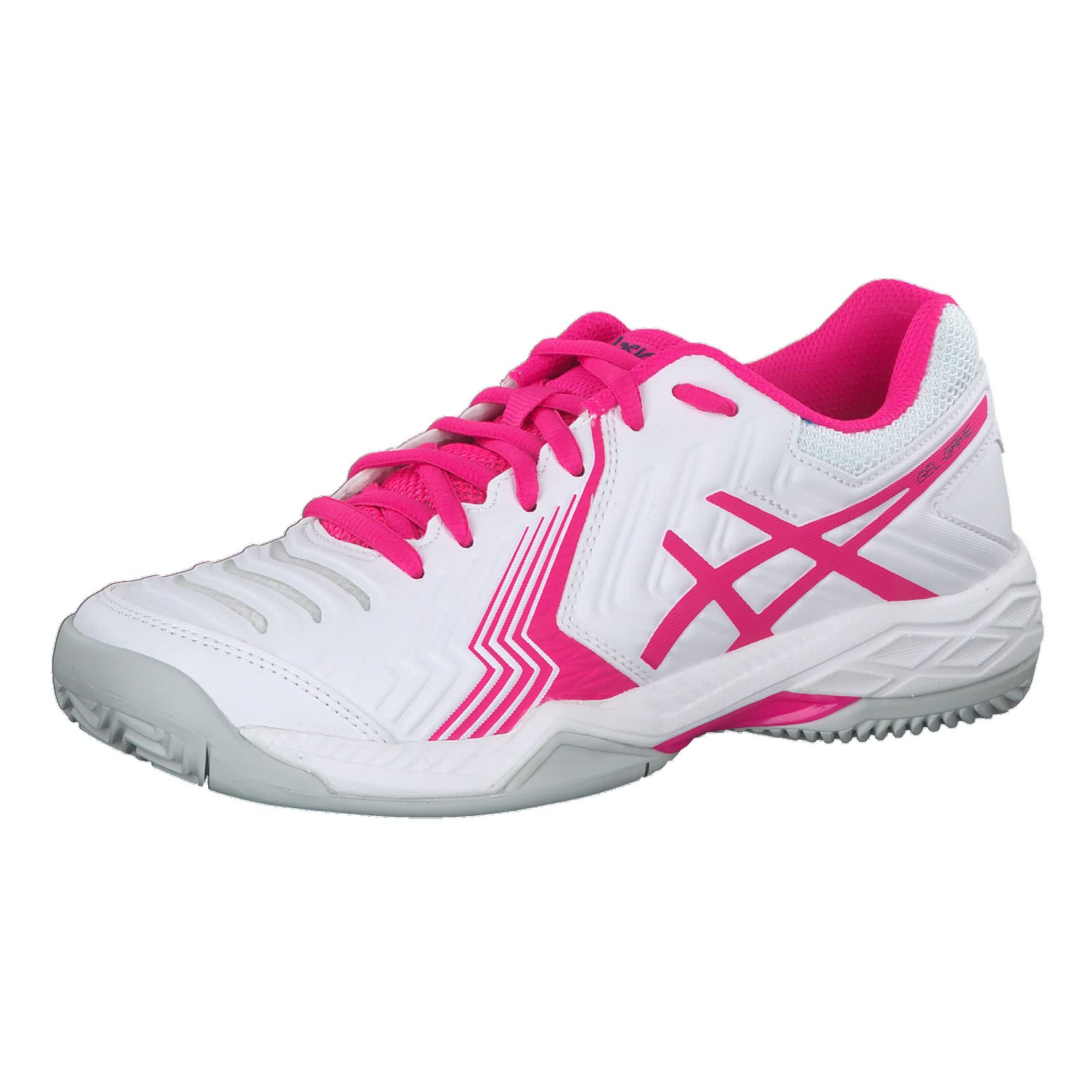 asics gel game