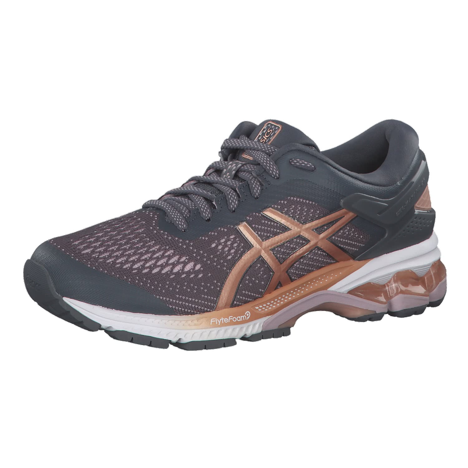 asic gel kayano damen