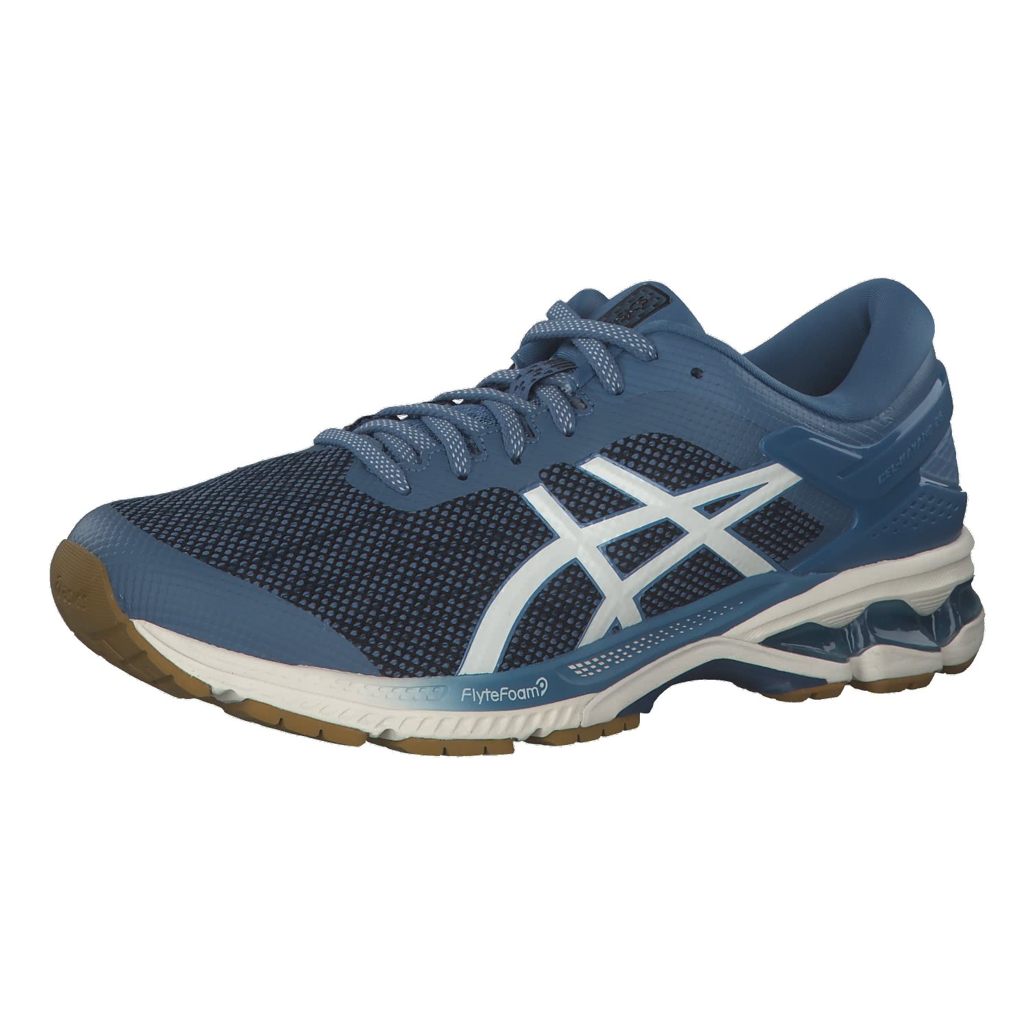 asics walking
