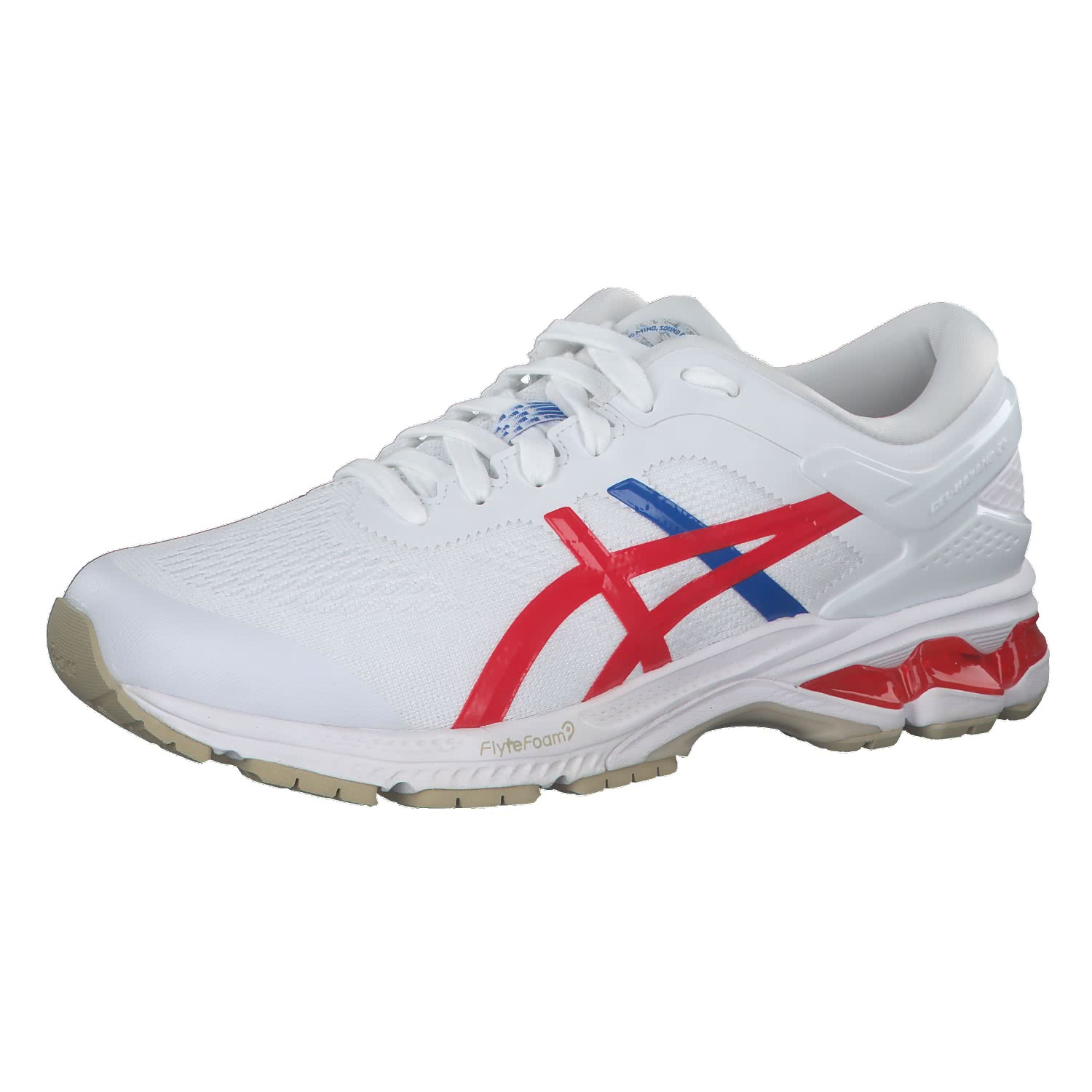 asics herren