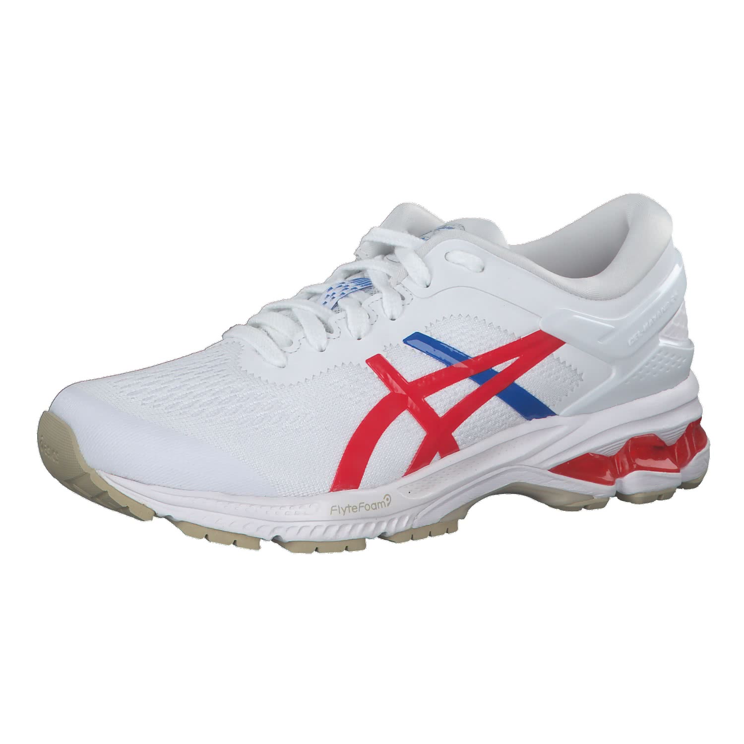 laufschuhe asics kayano