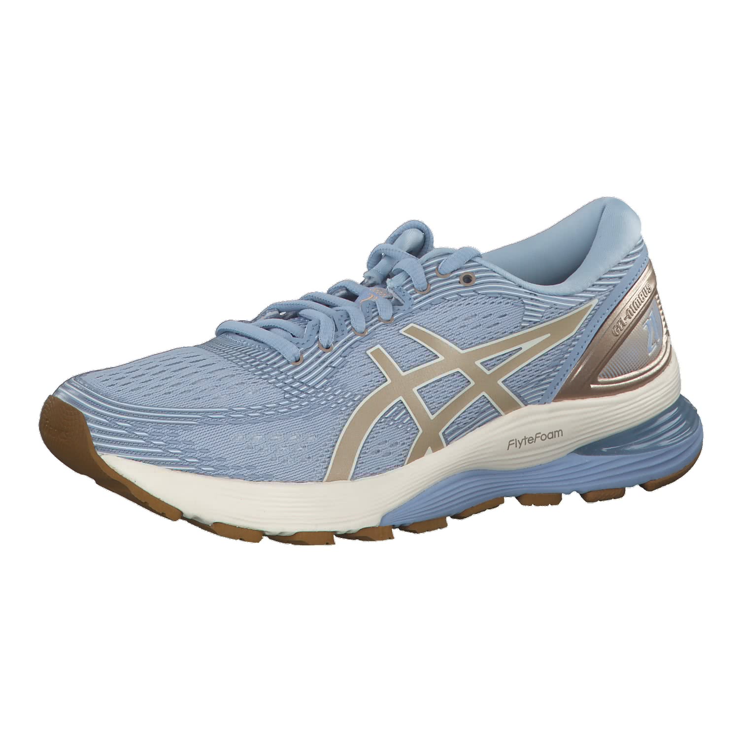 Asics Damen Laufschuhe Gel-Nimbus 21 1012A552 | cortexpower.de Asics Damen Laufschuhe Gel-Nimbus 21 1012A552 | cortexpower.de
