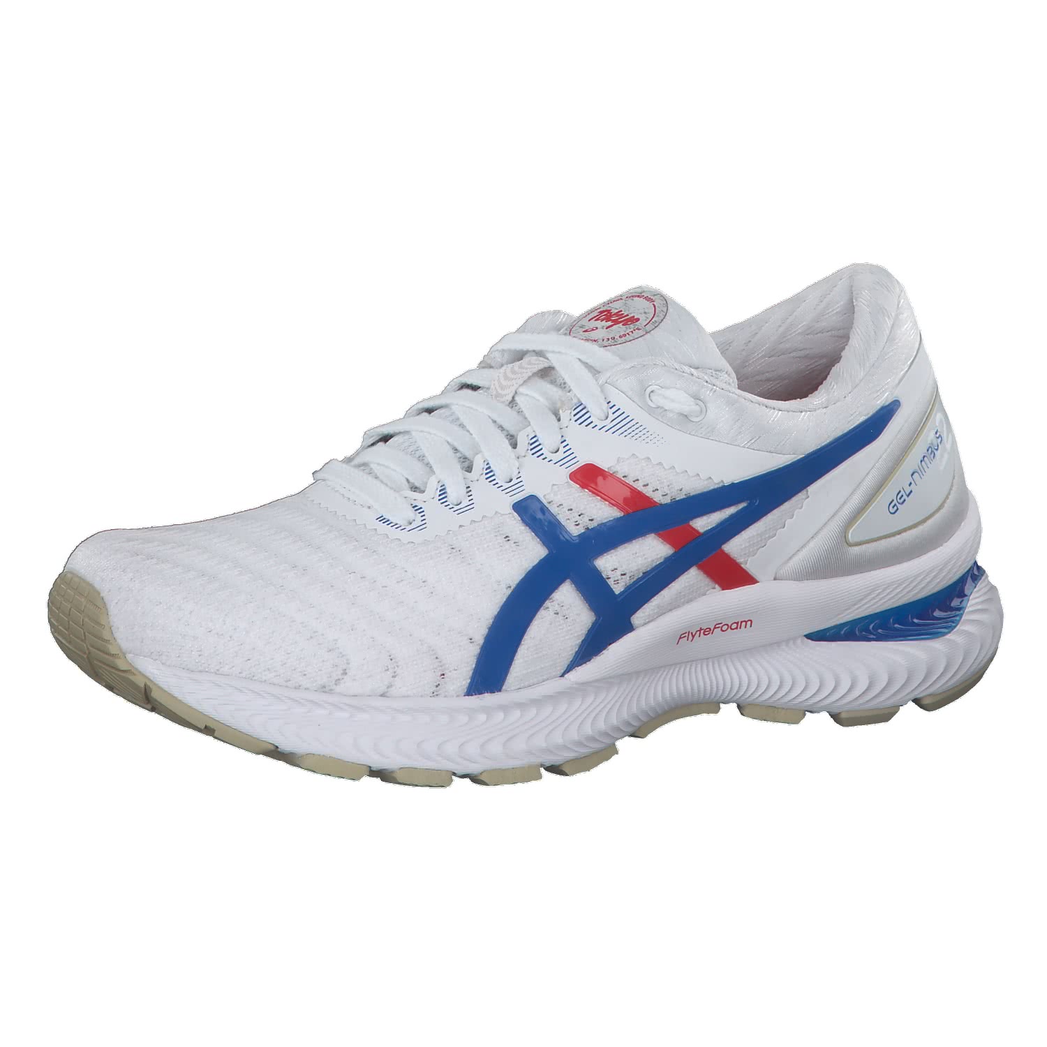 Asics Damen Laufschuhe GEL-NIMBUS 22 1012A665 | cortexpower.de Asics Damen Laufschuhe GEL-NIMBUS 22 1012A665 | cortexpower.de