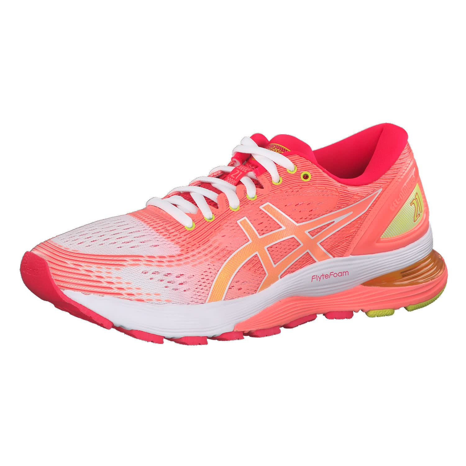laufschuhe asics nimbus