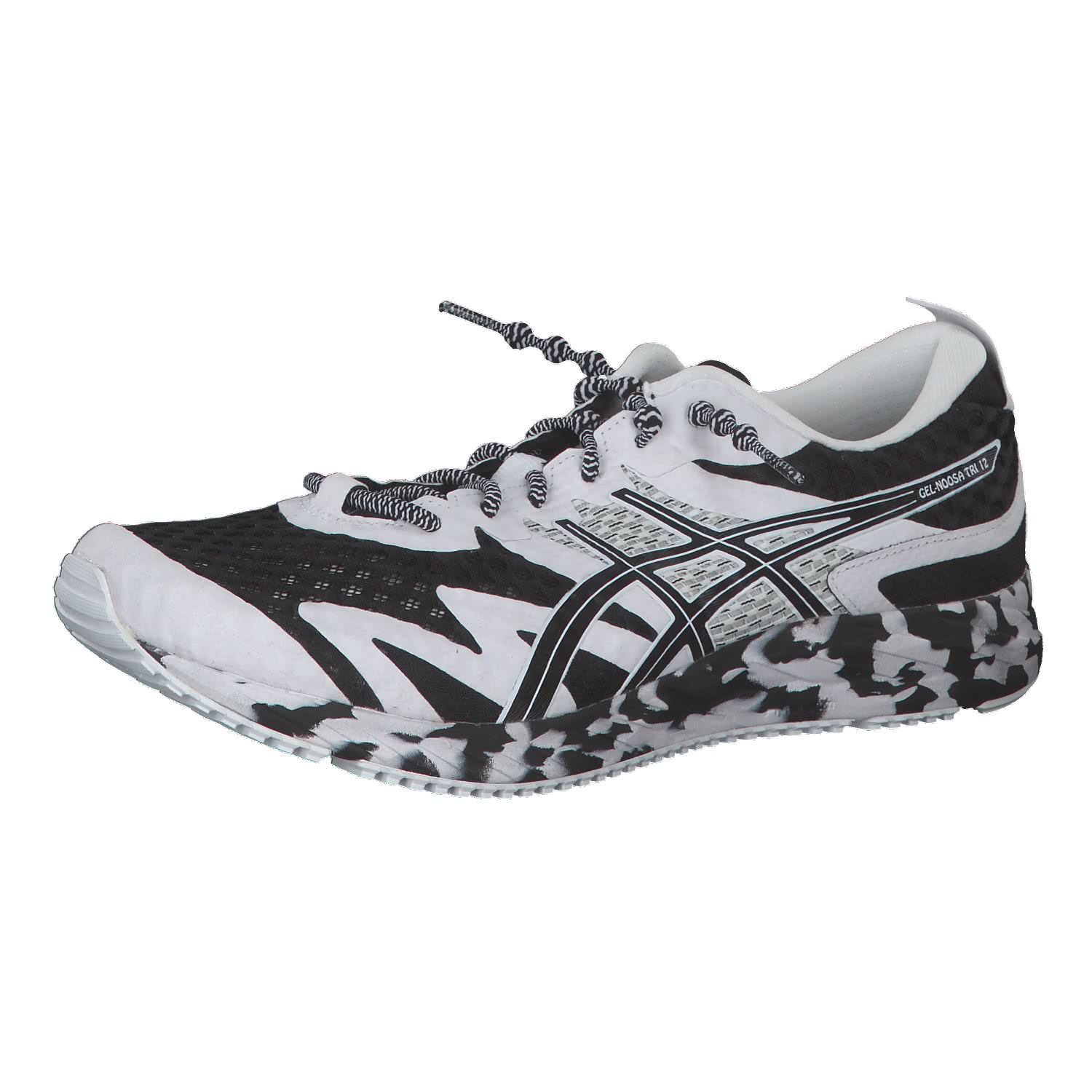 asics walking