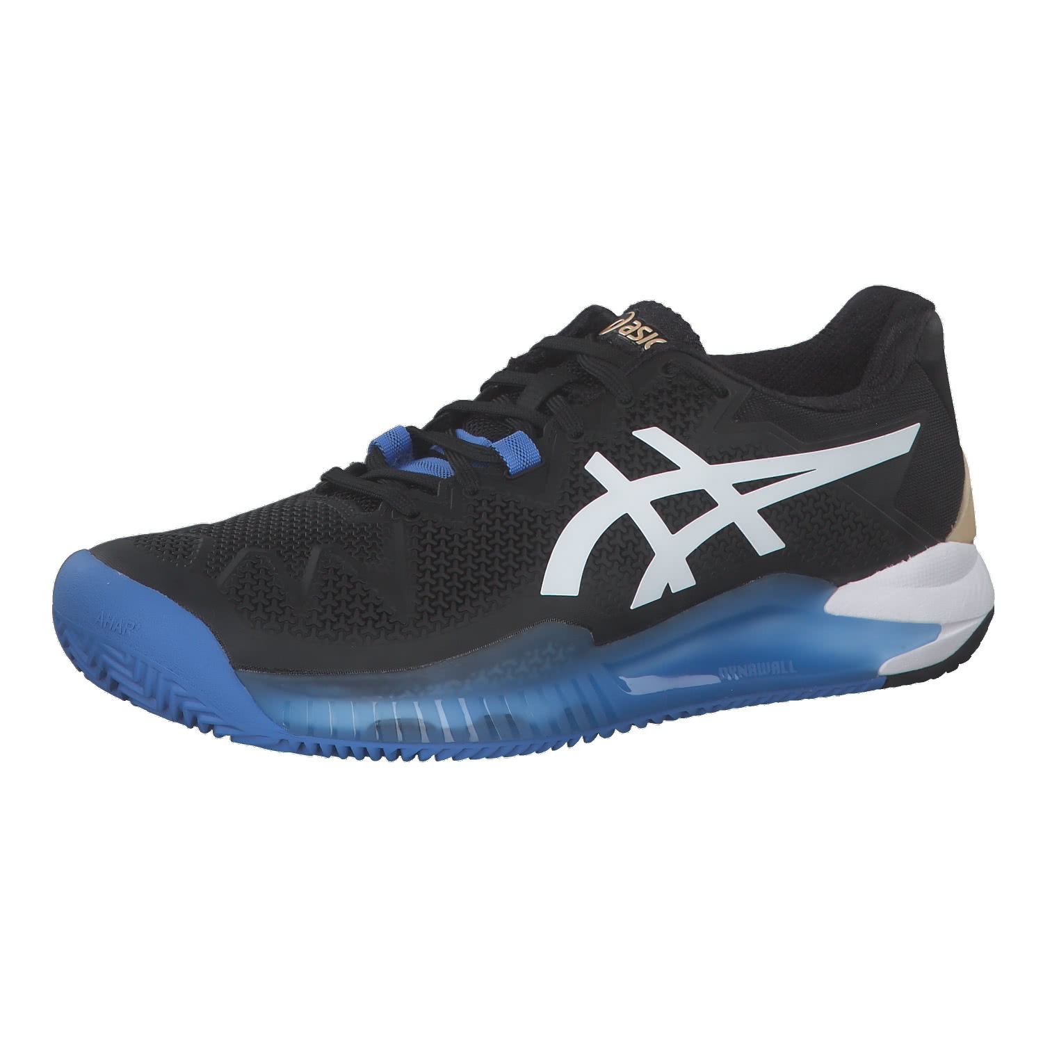 asics gel resolution