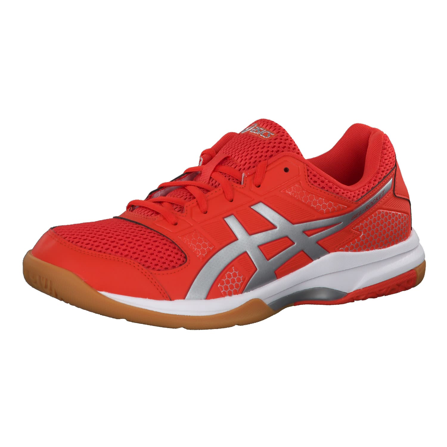 asics gel rocket 8 herren asics gel rocket 8 herren