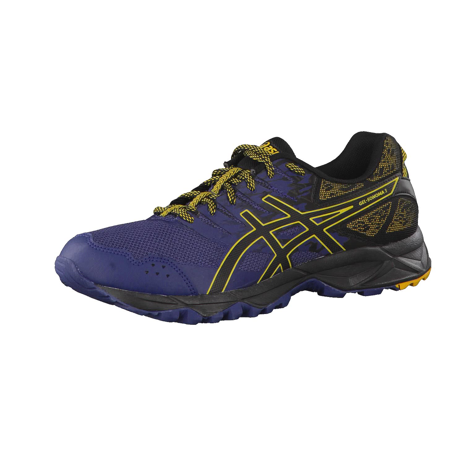 asics herren trail asics herren trail