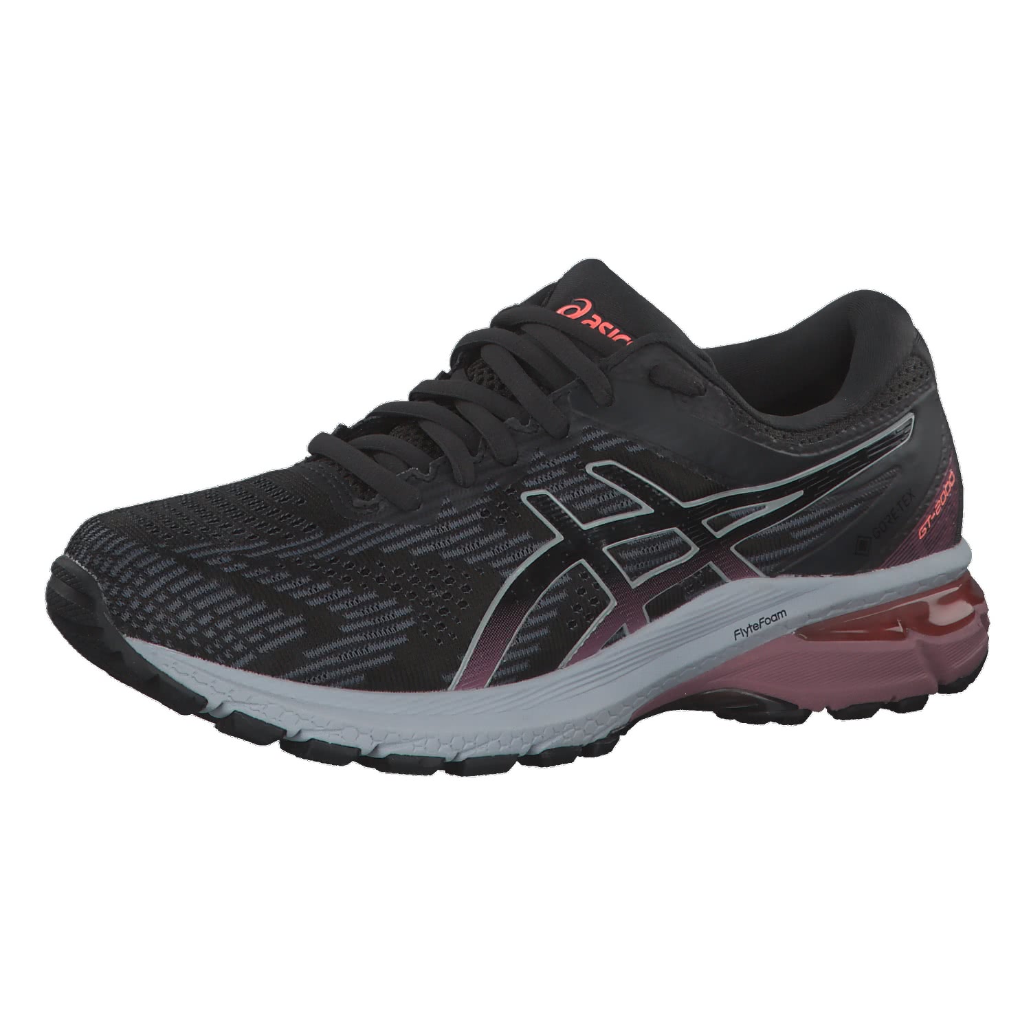 asics laufschuhe gt