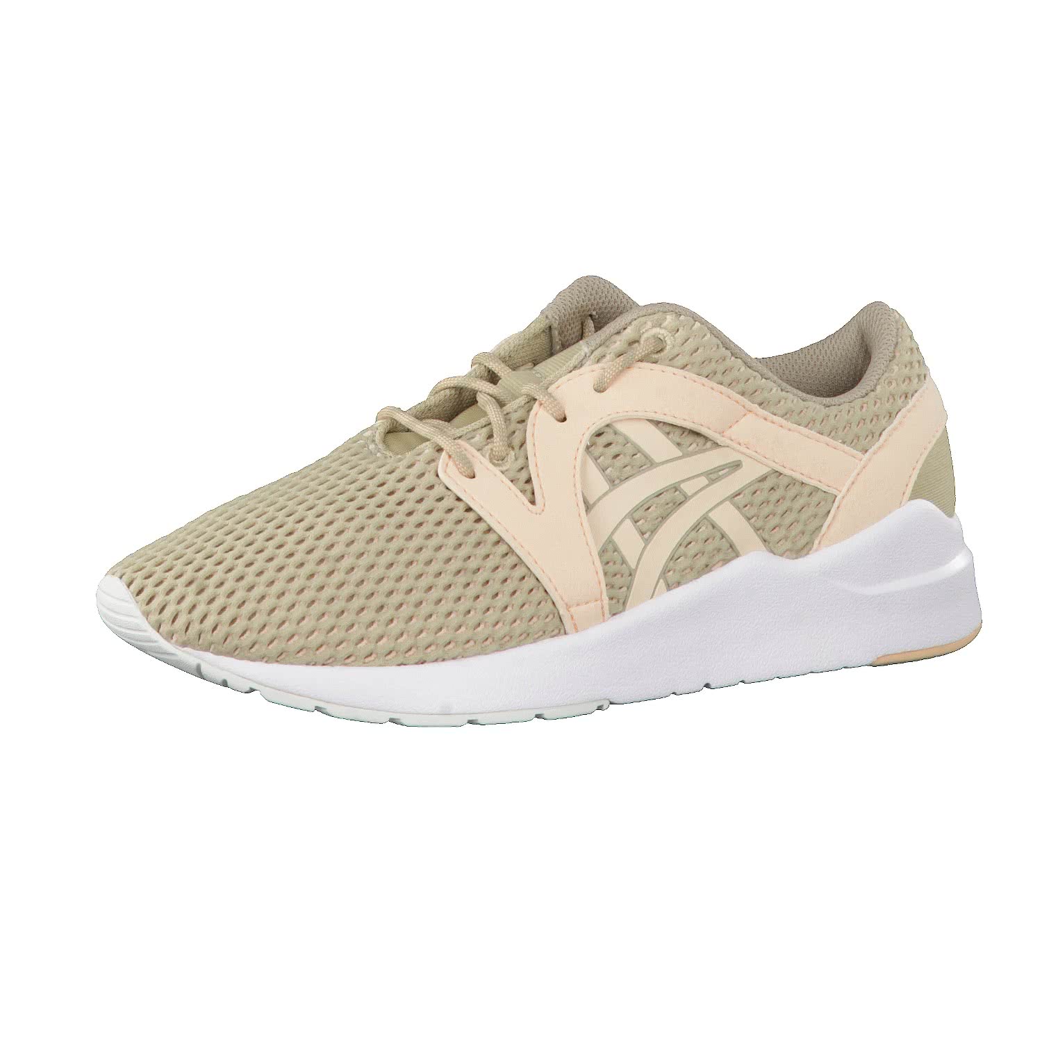 Asics Tiger Damen Sneaker GEL-Lyte Komachi H7R5N Asics Tiger Damen Sneaker GEL-Lyte Komachi H7R5N