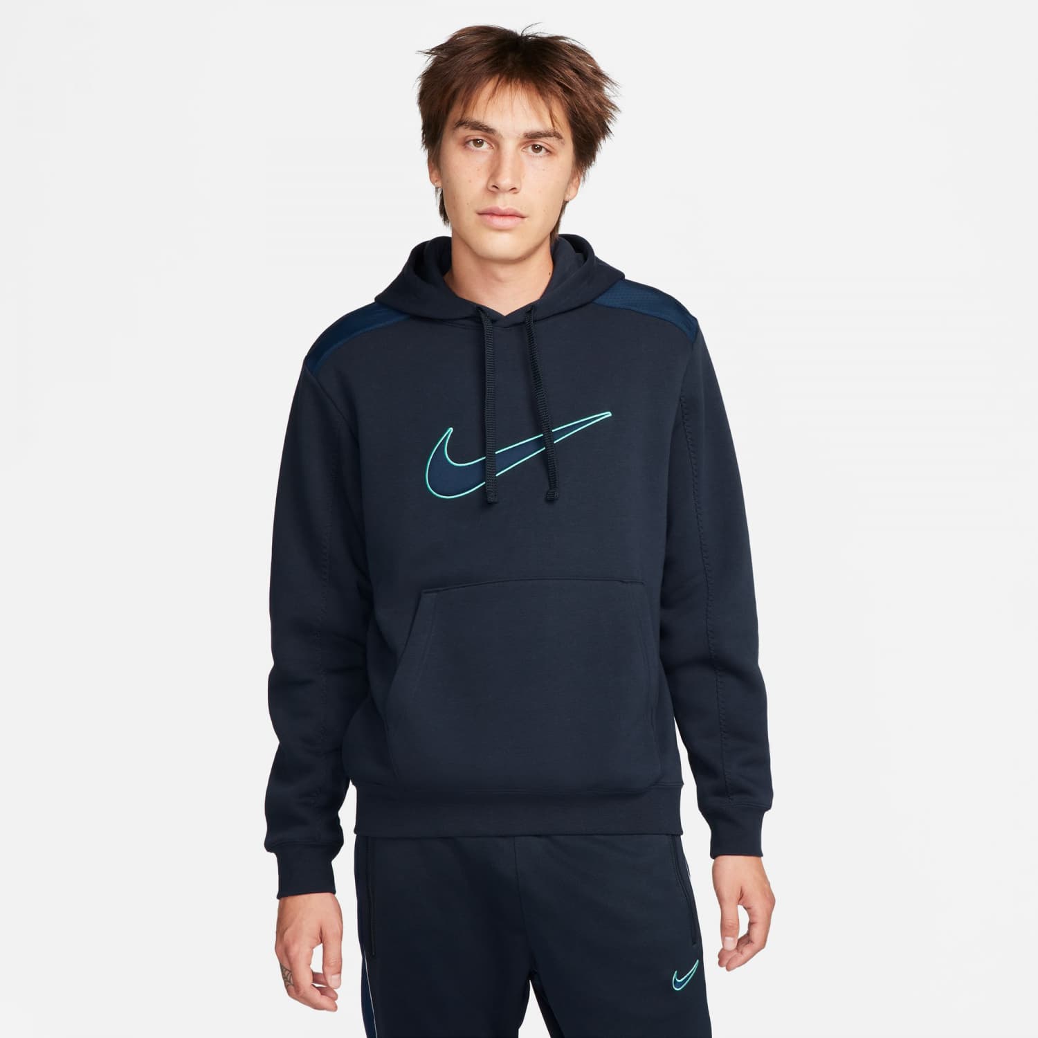 herren hoodie nike