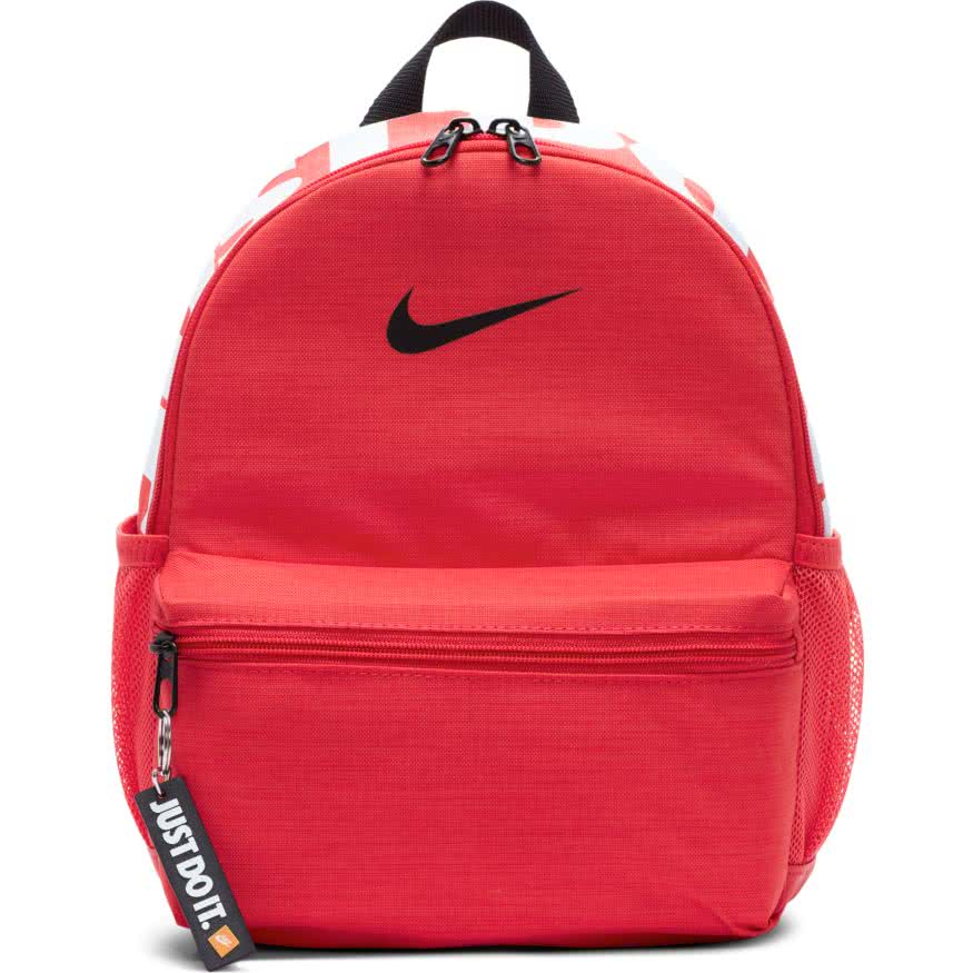 Nike Kinder Rucksack Brasilia JDI Mini Backpack BA5559 ...