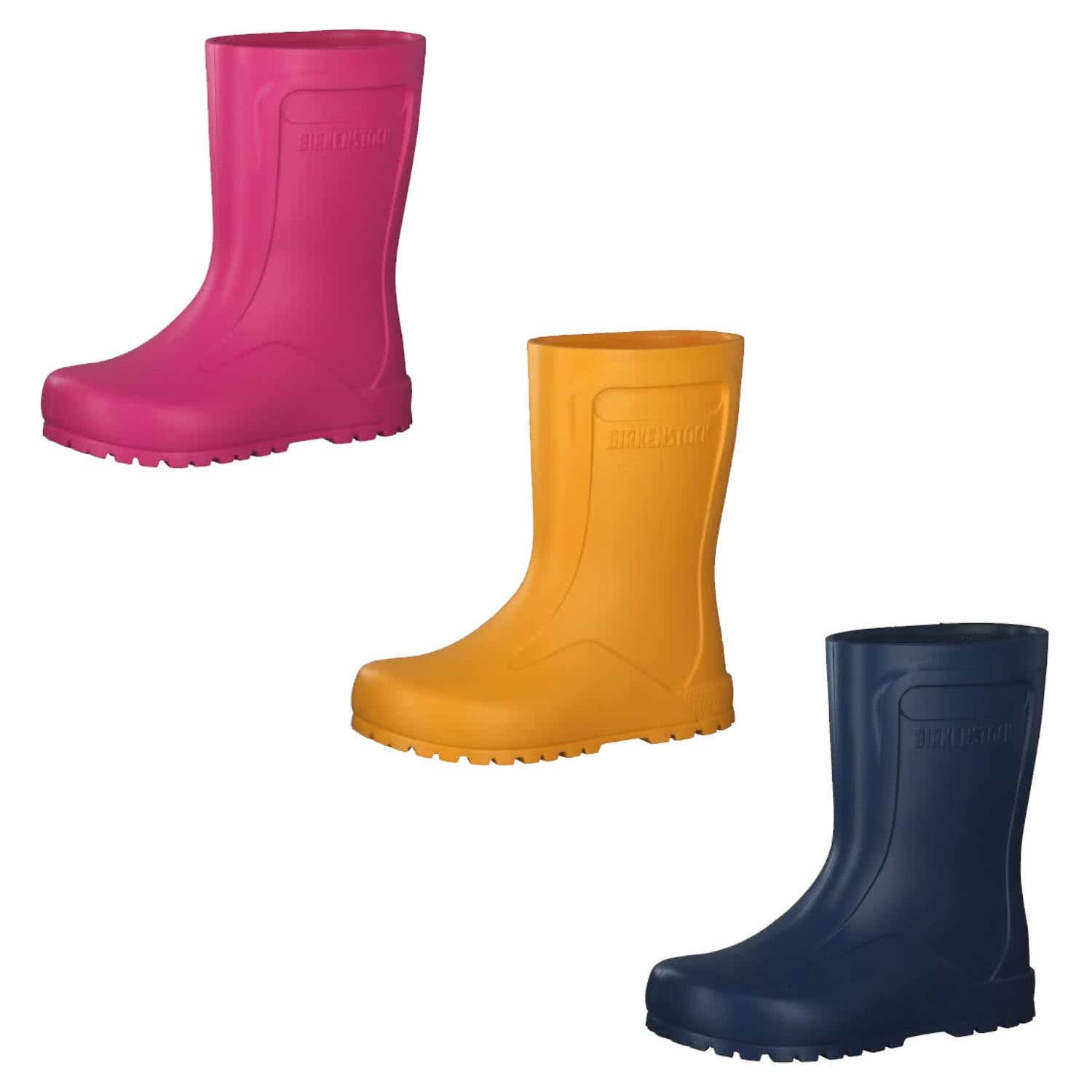 Birkenstock kids boots on sale