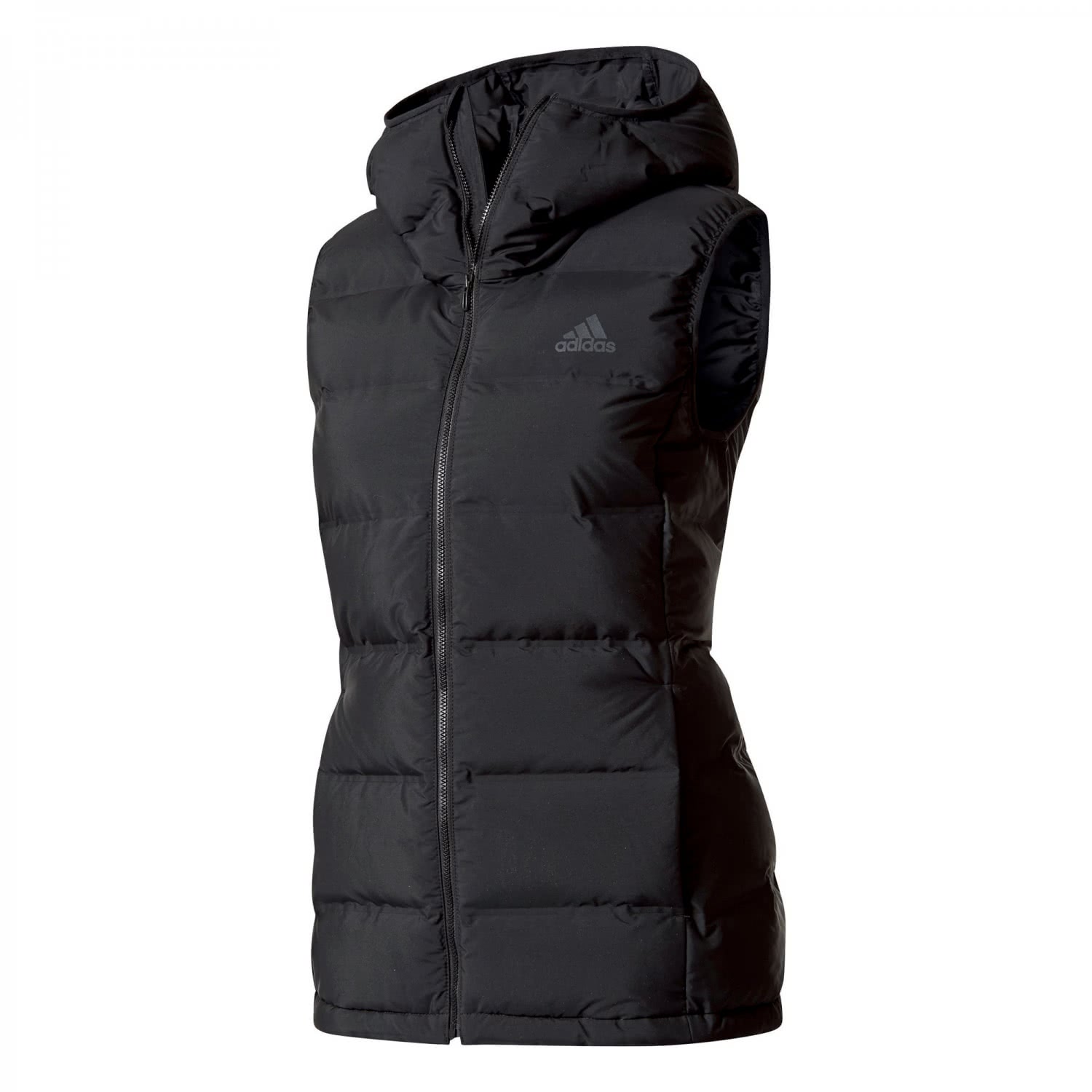adidas Damen Weste Helionic Vest BQ1943 XXL Black | XXL adidas Herren Helionic Vest Sport Jacket: : Bekleidung