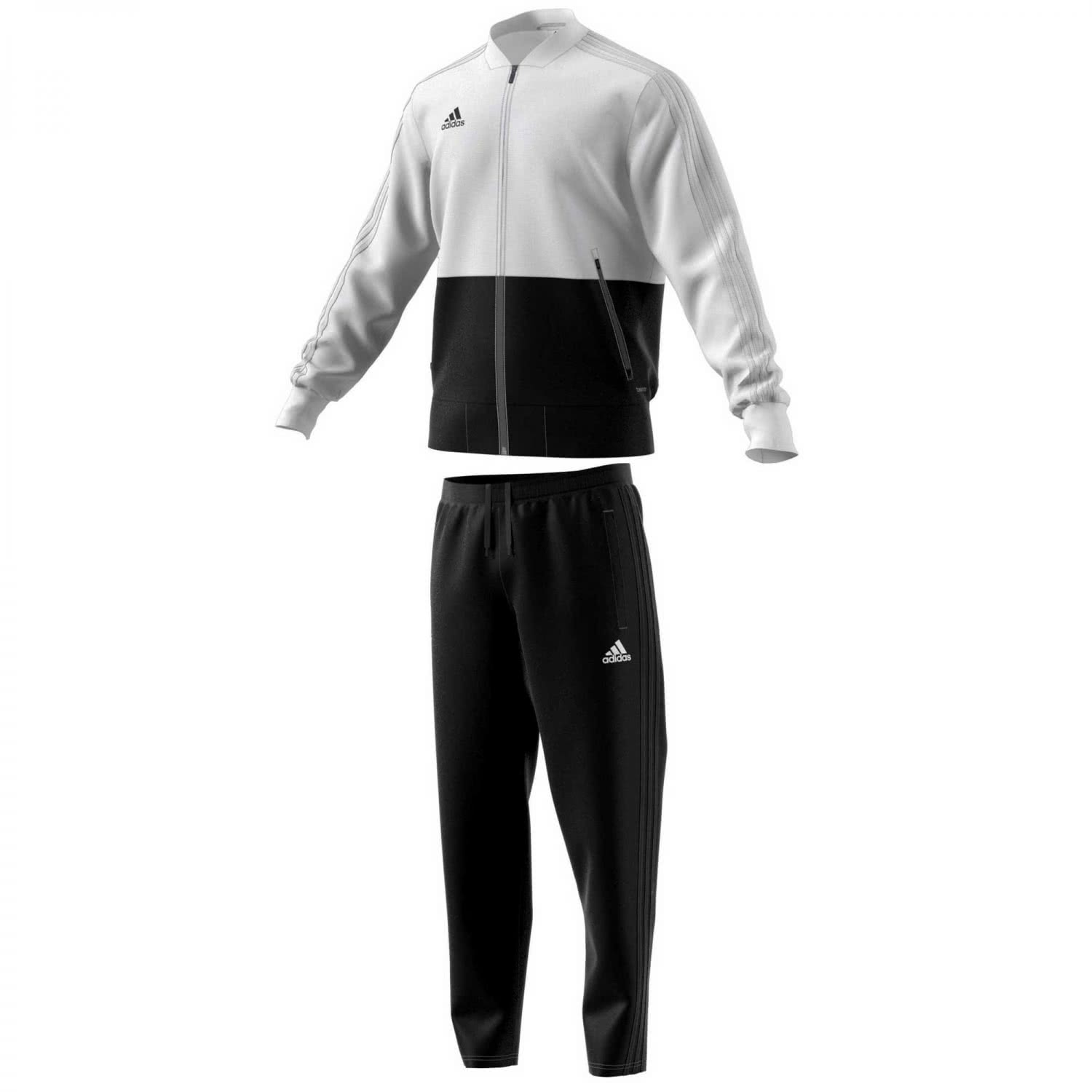 adidas Condivo 18 34 Hose Schwarz | adidas Deutschland adidas Condivo 18 34 Hose Schwarz | adidas Deutschland