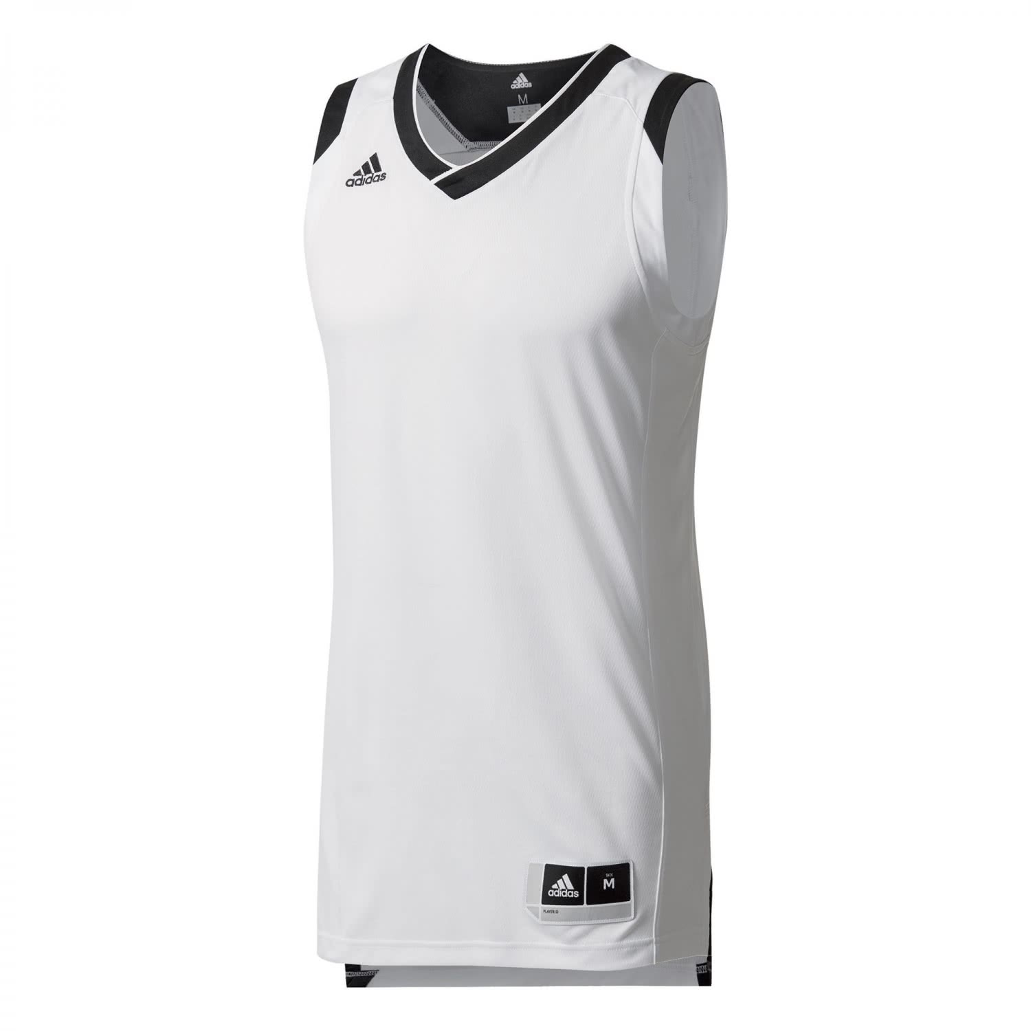 adidas Herren Basketball Trikot Crazy Explosive BQ7768 M adidas Herren Basketball Trikot Crazy Explosive BQ7768 M