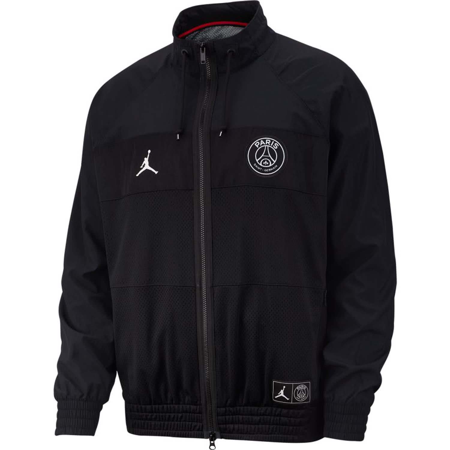 34+ Paris Saint Germain Jacke Herren Images