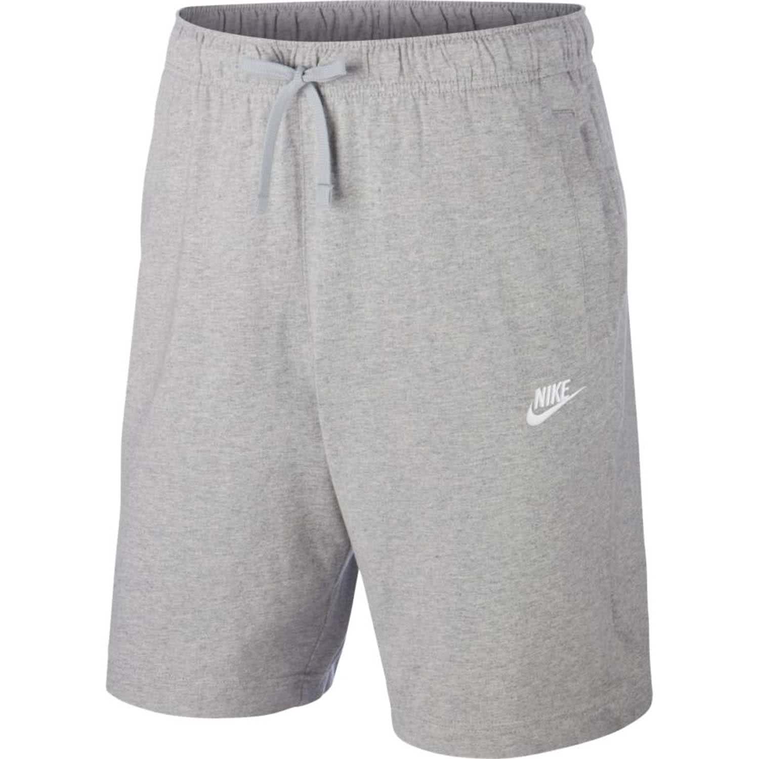 nike herren shorts nsw jsy club