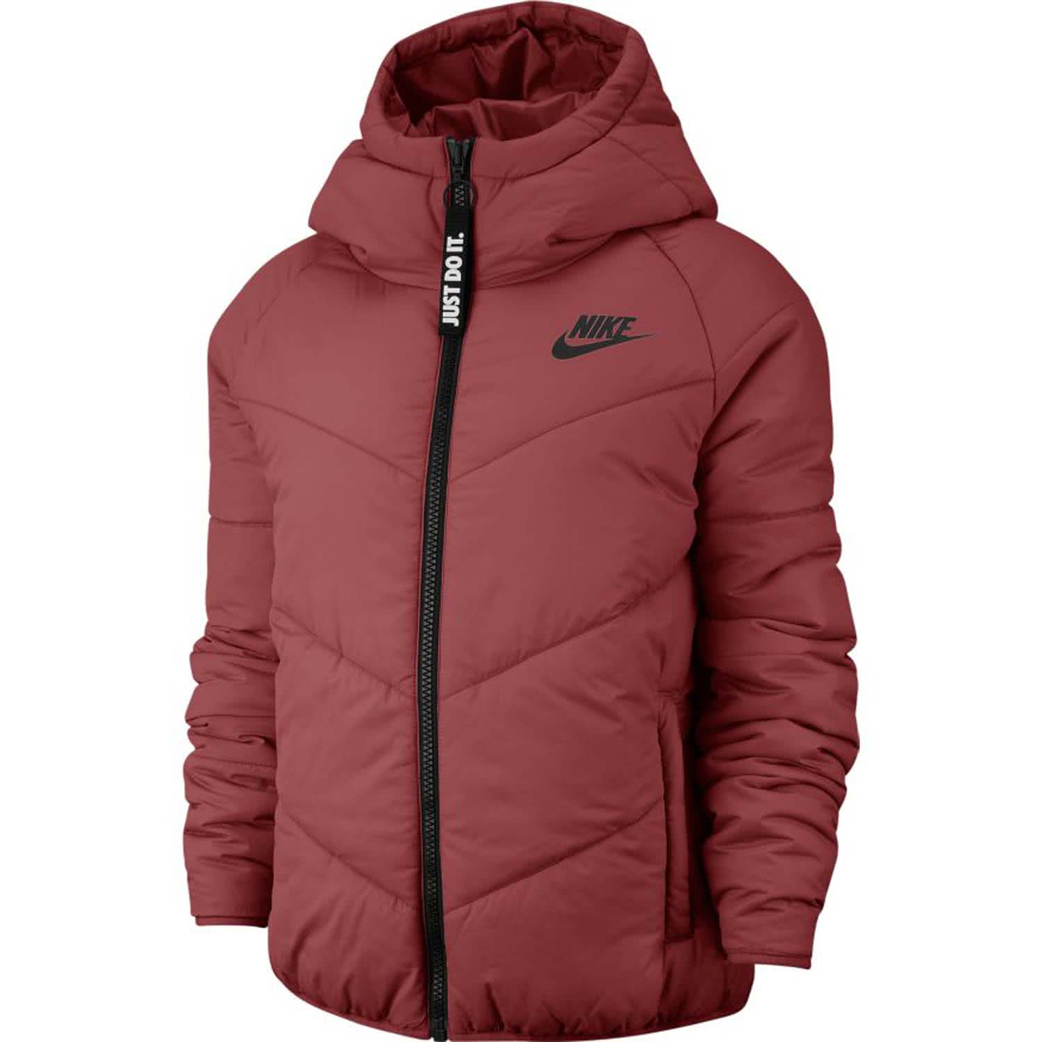 nike performance winterjacke