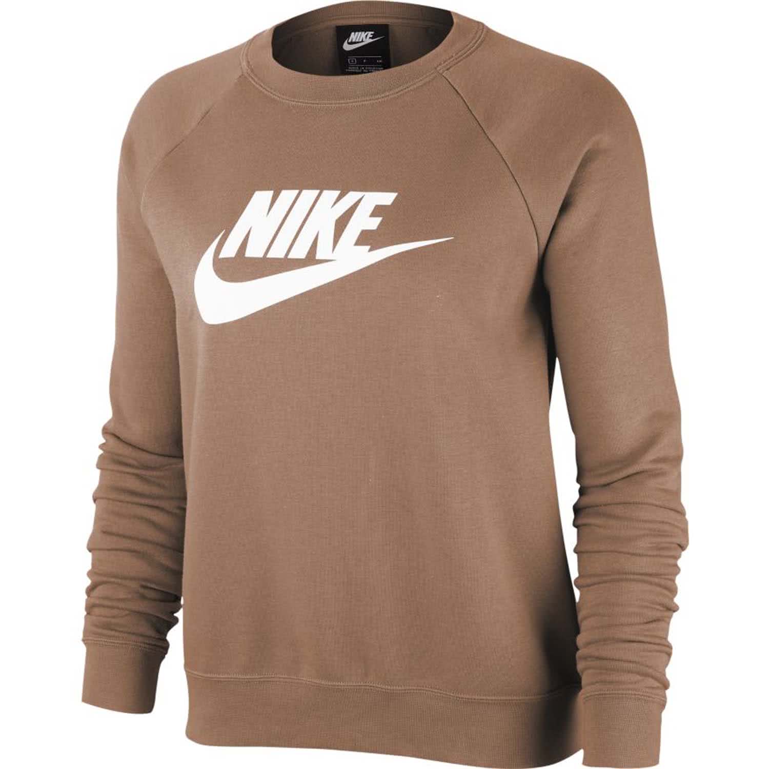 nike fleece pullover