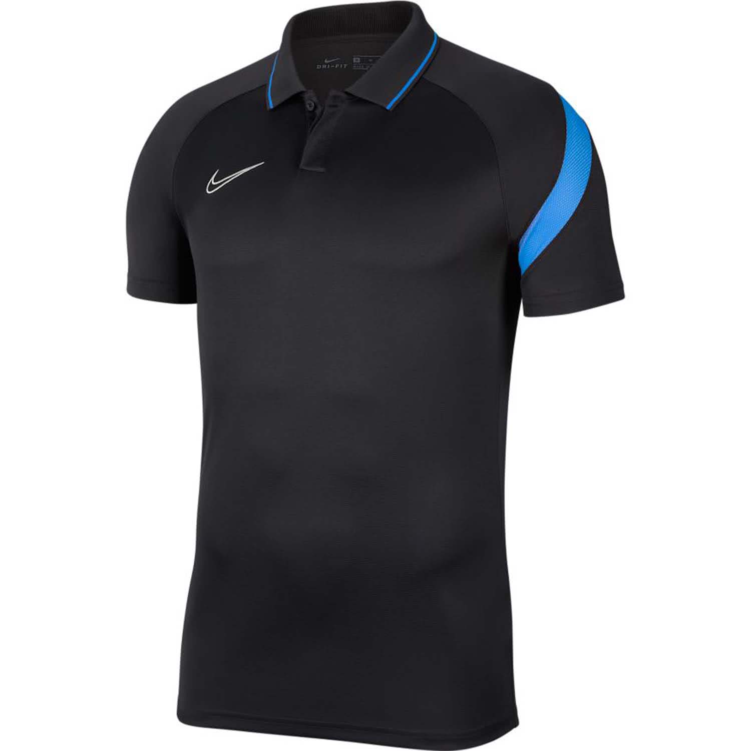 Nike Herren Poloshirt Academy Pro Polo BV6922 | cortexpower.de