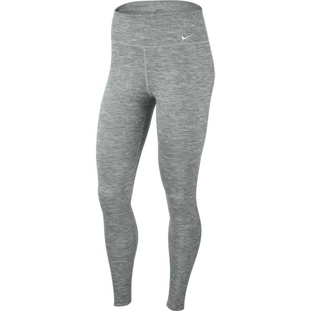 Nike Damen Tight One Luxe Heather CD5915