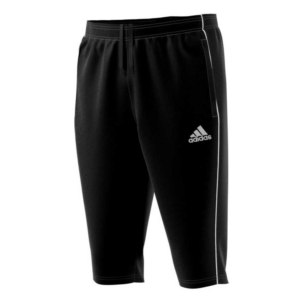 dreiviertel hose adidas