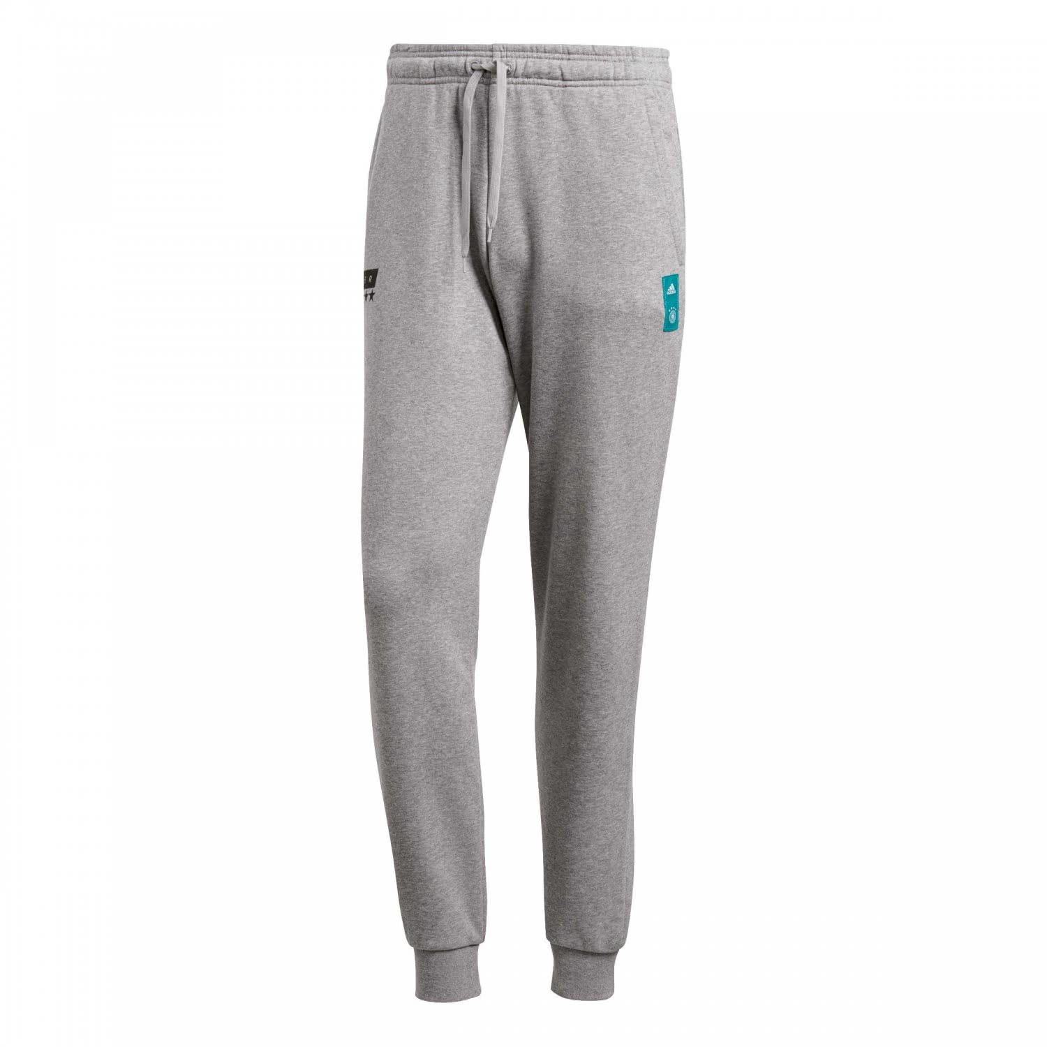 adidas Herren DFB Sweathose Street Graphic CF2480 S core adidas Herren DFB Sweathose Street Graphic CF2480 S core
