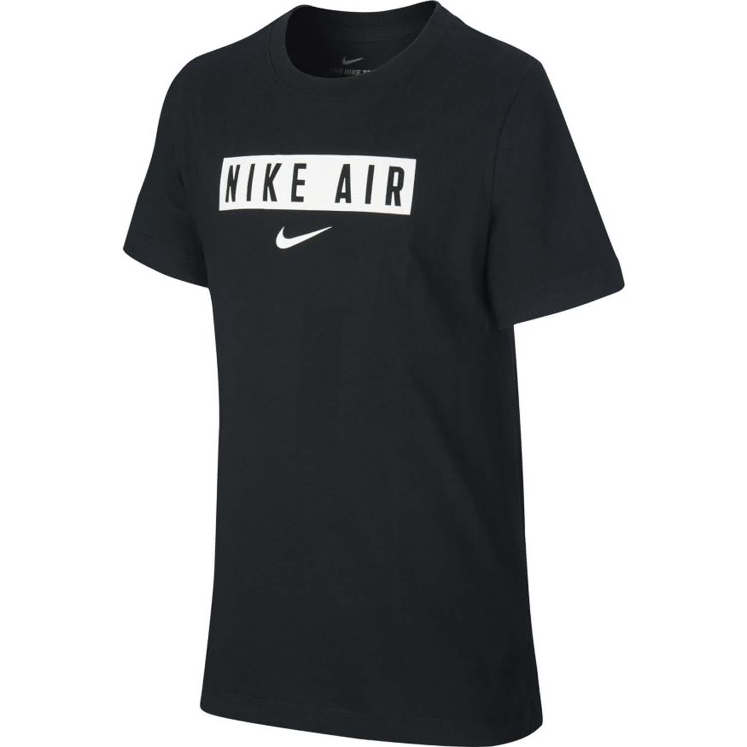 Nike Shirt Jungen