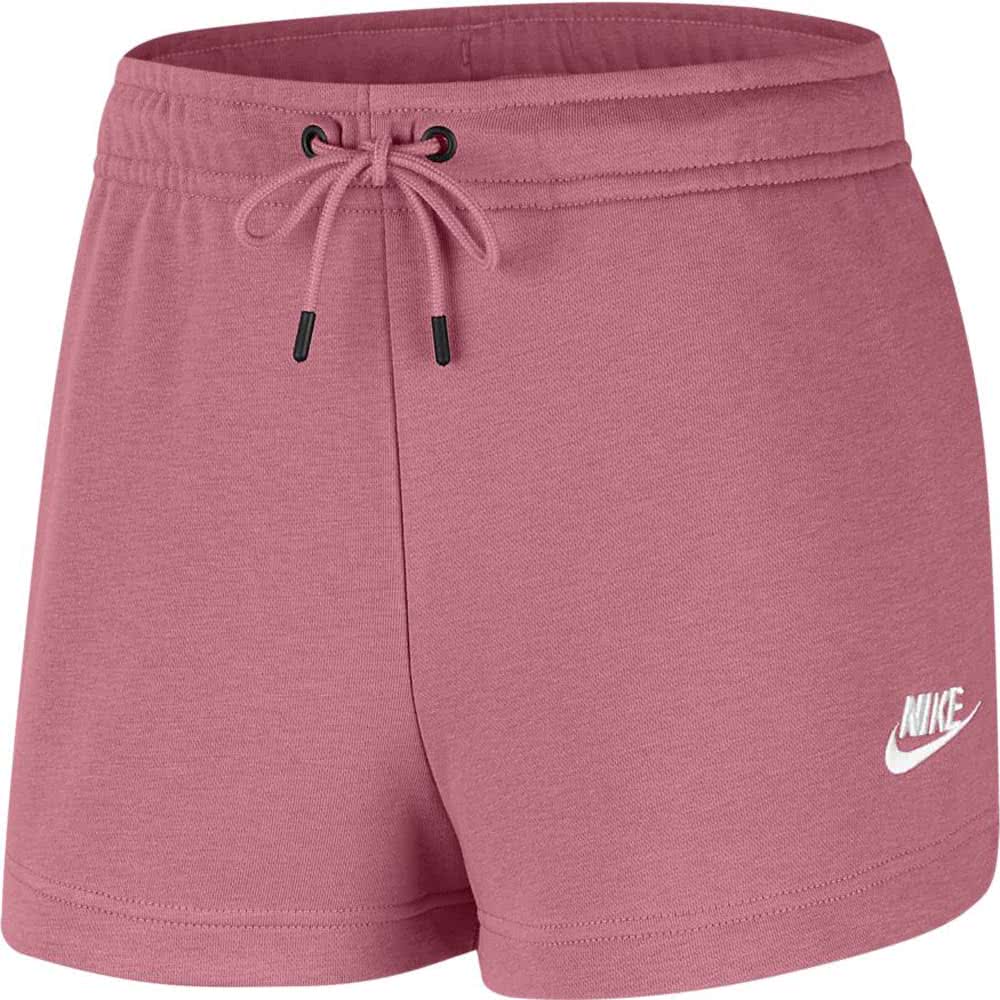 Nike Damen Short NSW Essential French Terry Shorts CJ2158 | cortexpower.de
