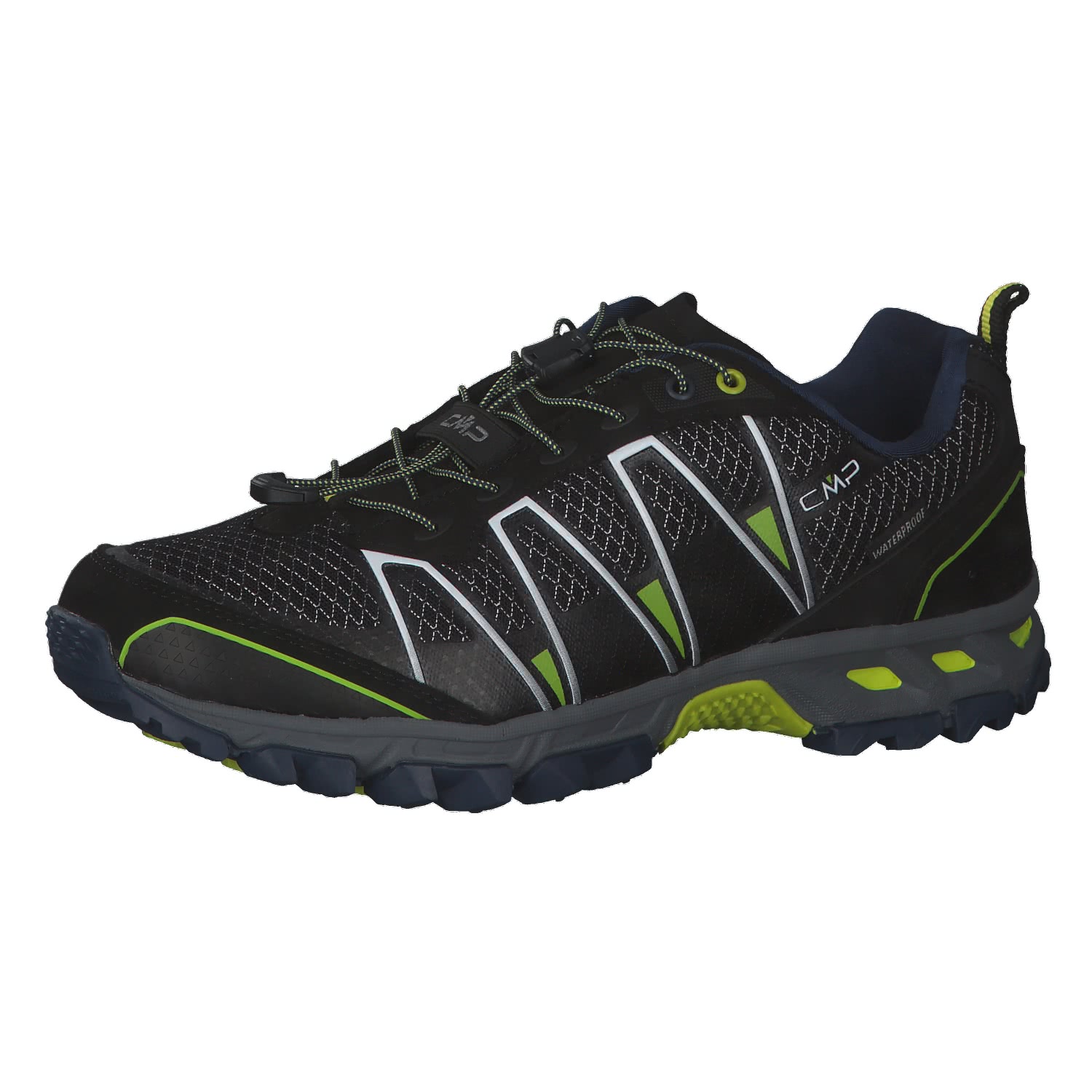 CMP Herren Trail Running Schuhe Altak 3Q48267 | CMP Herren Trail Running Schuhe Altak 3Q48267 |