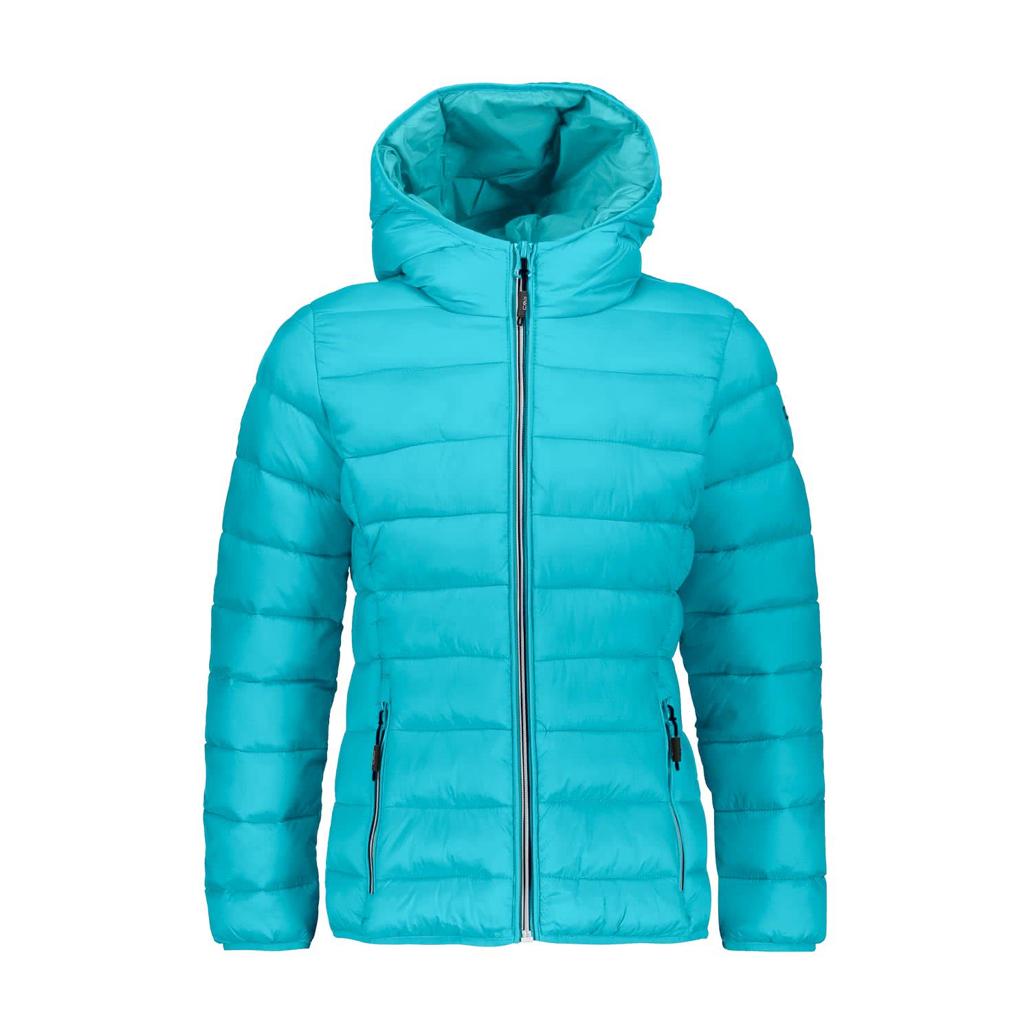 Cmp girl jacket deals fix hood