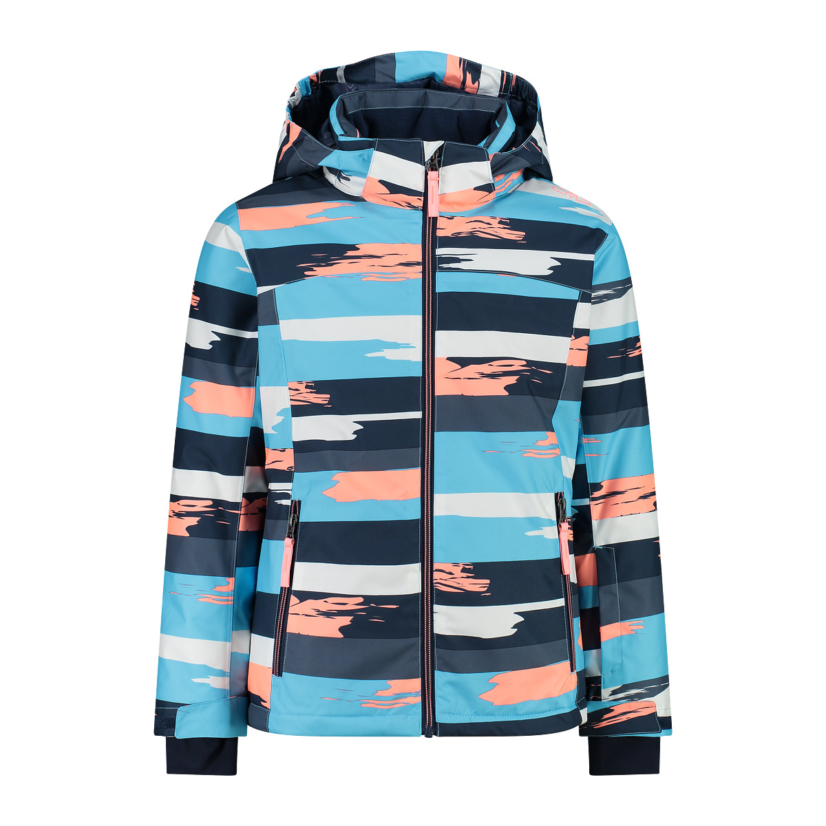 Skijacke Madchen 152