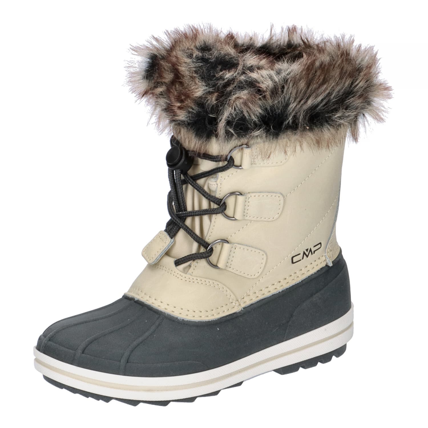 30Q4594 Winterstiefel Anthilian CMP Kinder Waterproof Boot Snow