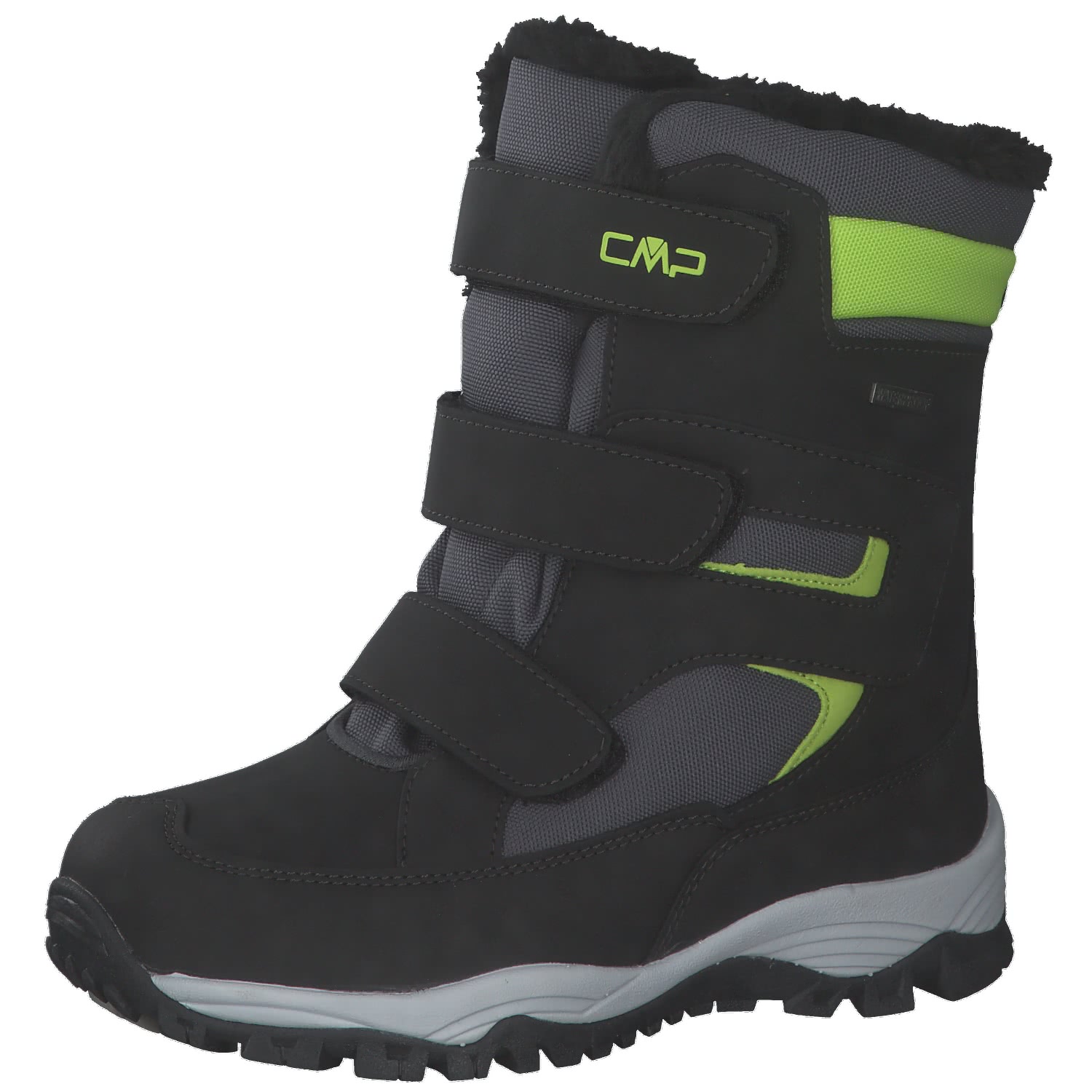 CMP Kinder Winterstiefel Kids Hexis Snow Boot WP 30Q4634 cortexpower