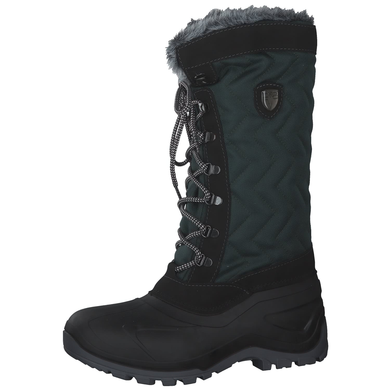 Cmp Damen Winterstiefel Nietos 3q47966 Cortexpower De