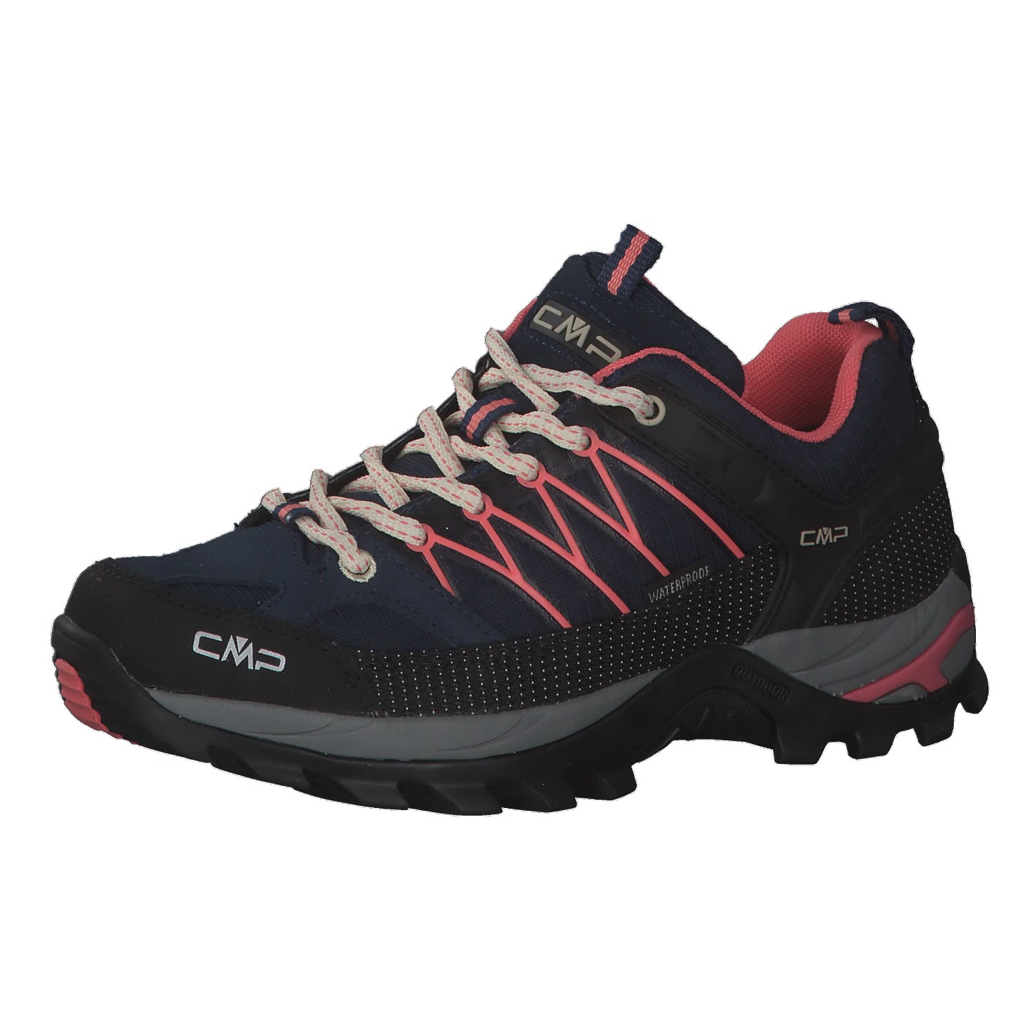 Wanderschuhe Für Damen - CMP / Trekking Produktbild-Vorschau 9